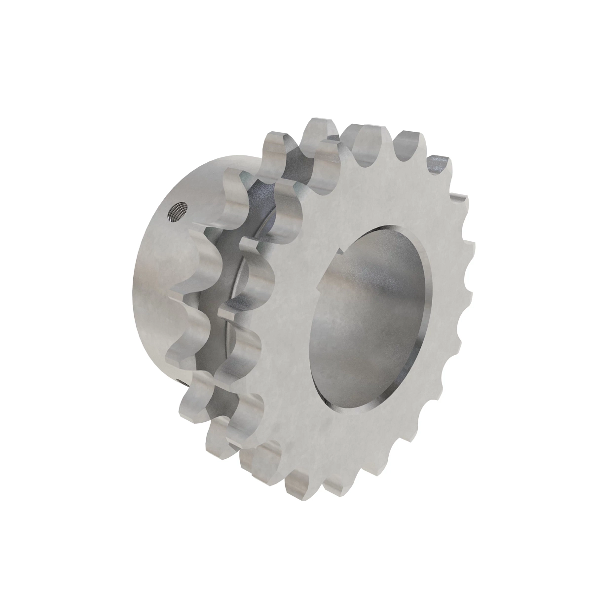 Conveyer Drive Z=19