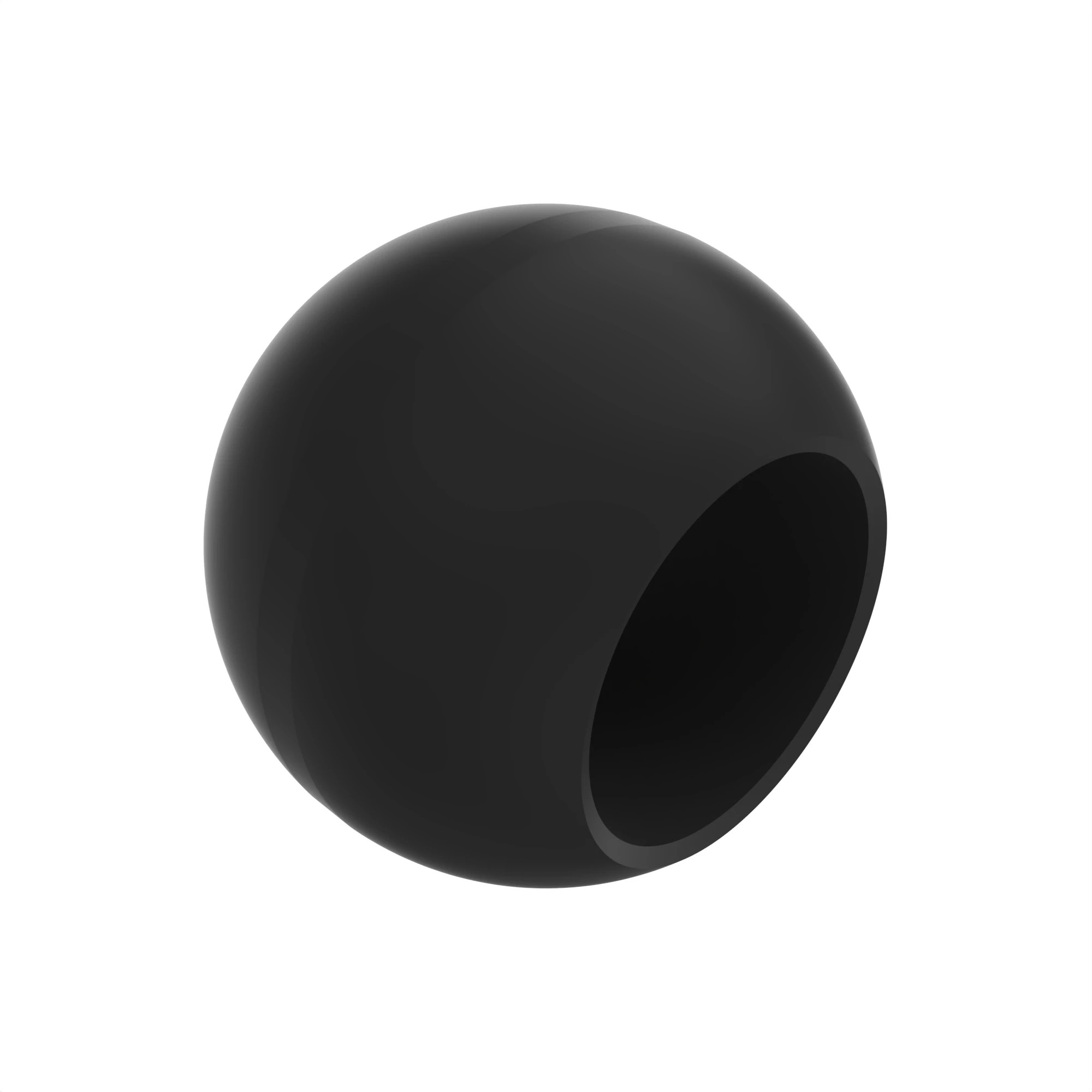 BALL, GUIDE, FINGER BALL
