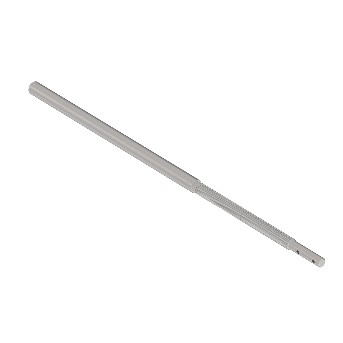 Shaft, Rod - Wrap Roll Pressure