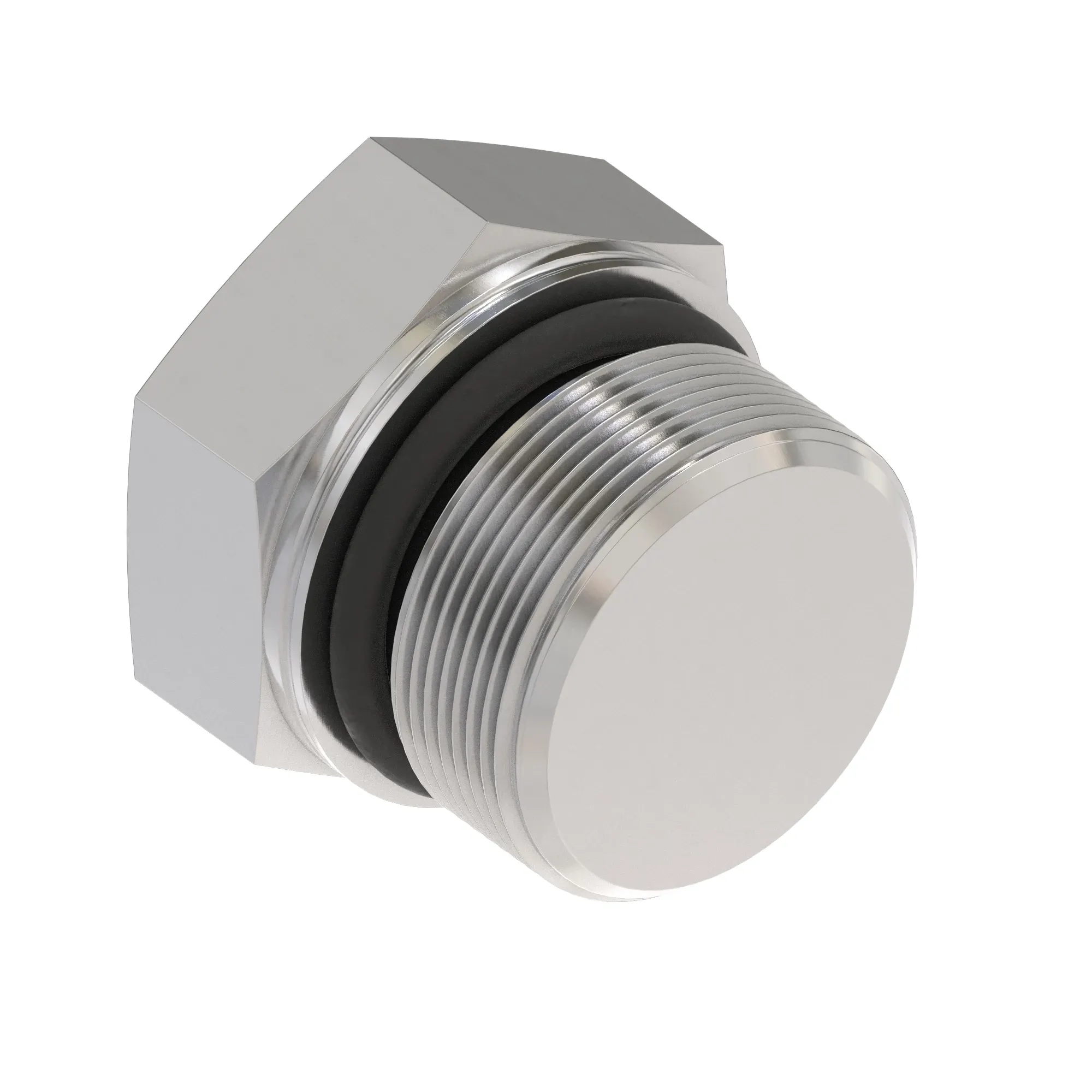 John Deere Fitting Plug - RE46688