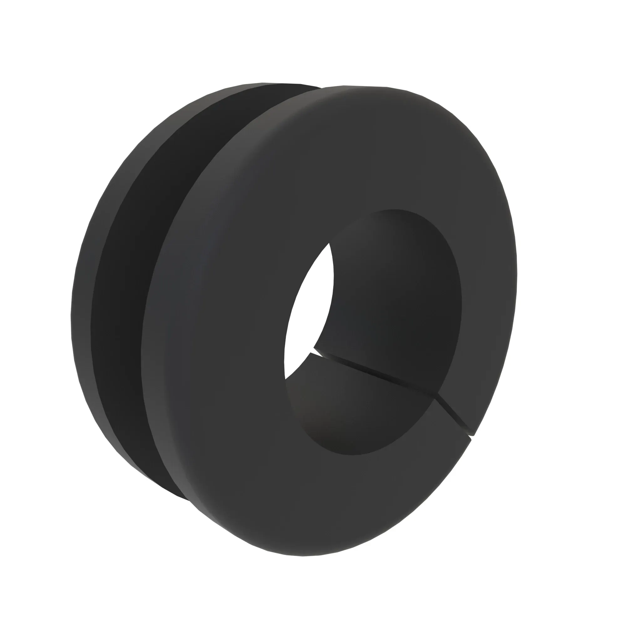 John Deere Cut or Split Round Grommet - R36235