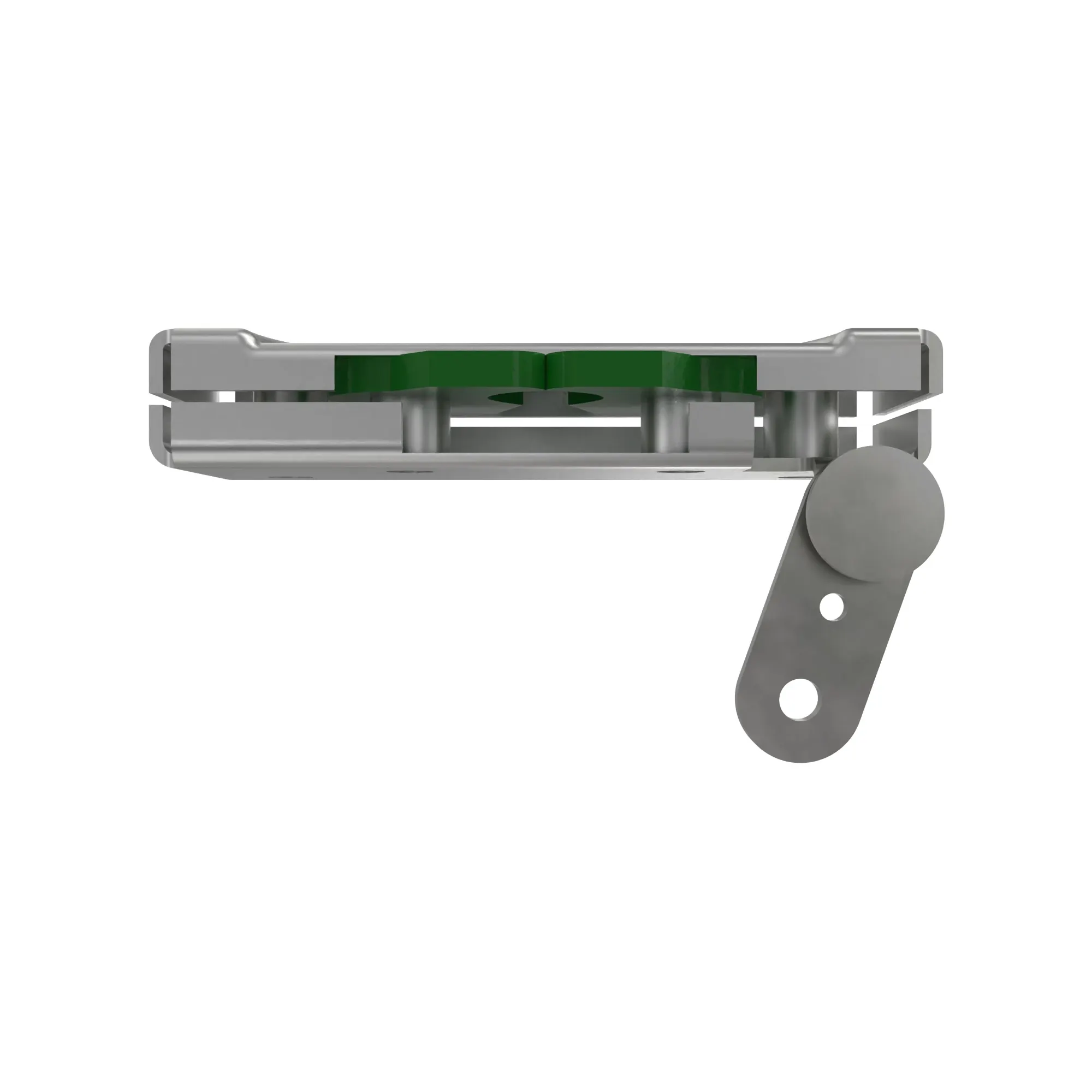 RE50874: Cab Door Latch, Left Side | Shop.Deere.com