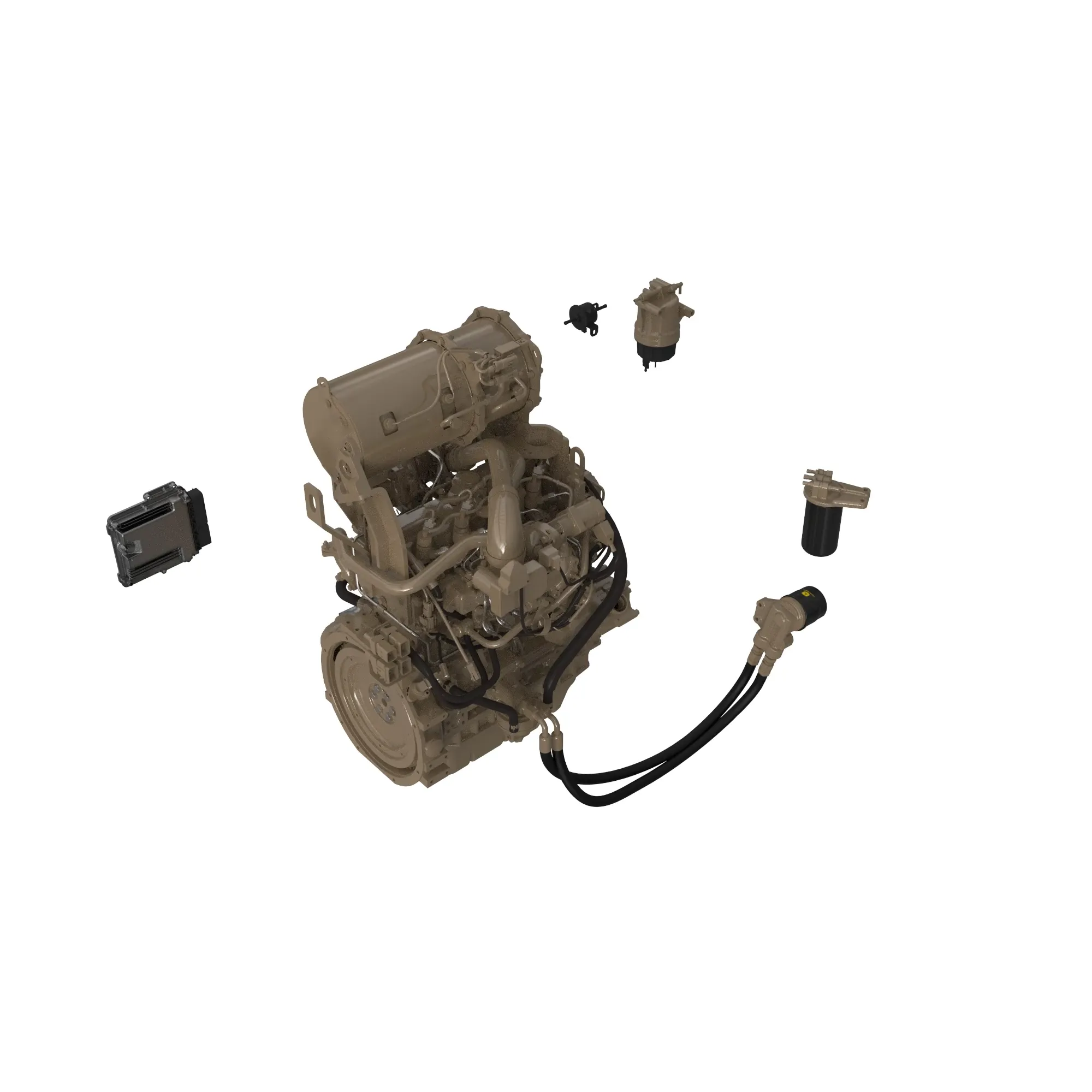 Diesel Engine