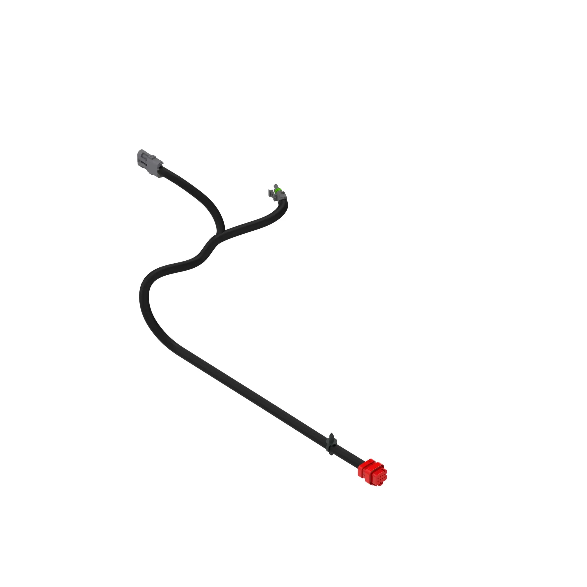 WIRING HARNESS