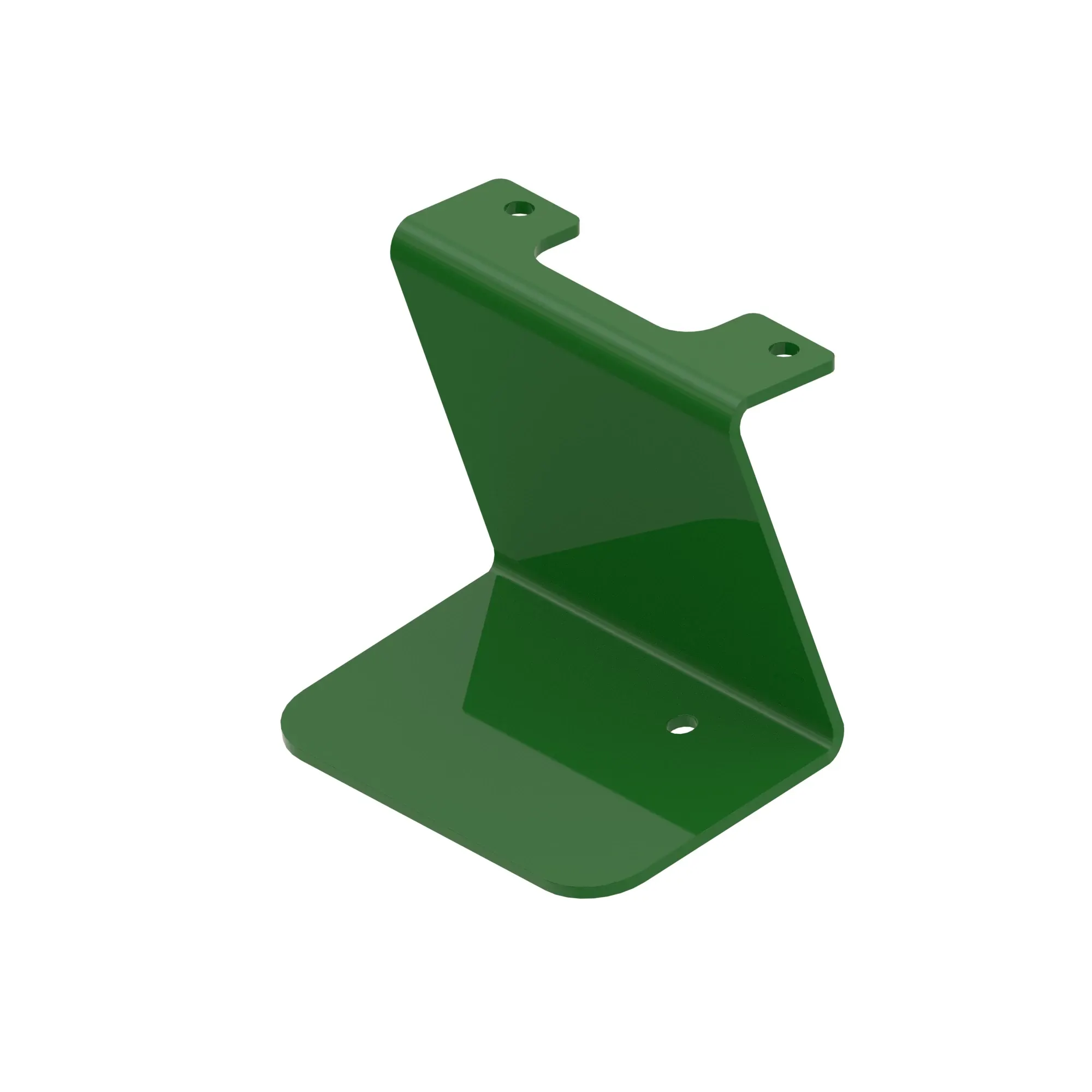 John Deere Undercarriage Mirror Bracket - N319647
