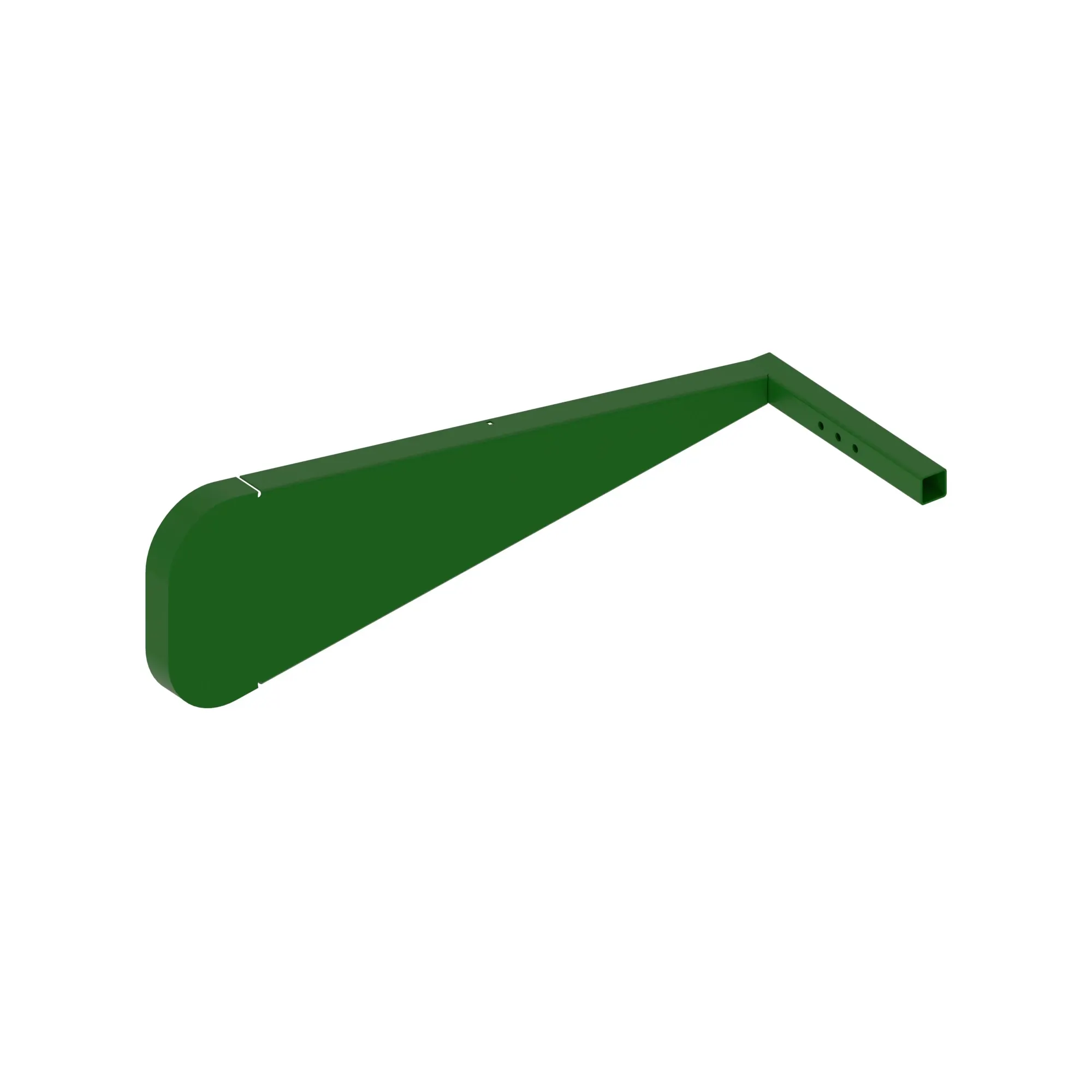 John Deere Bale Guide - AE36510