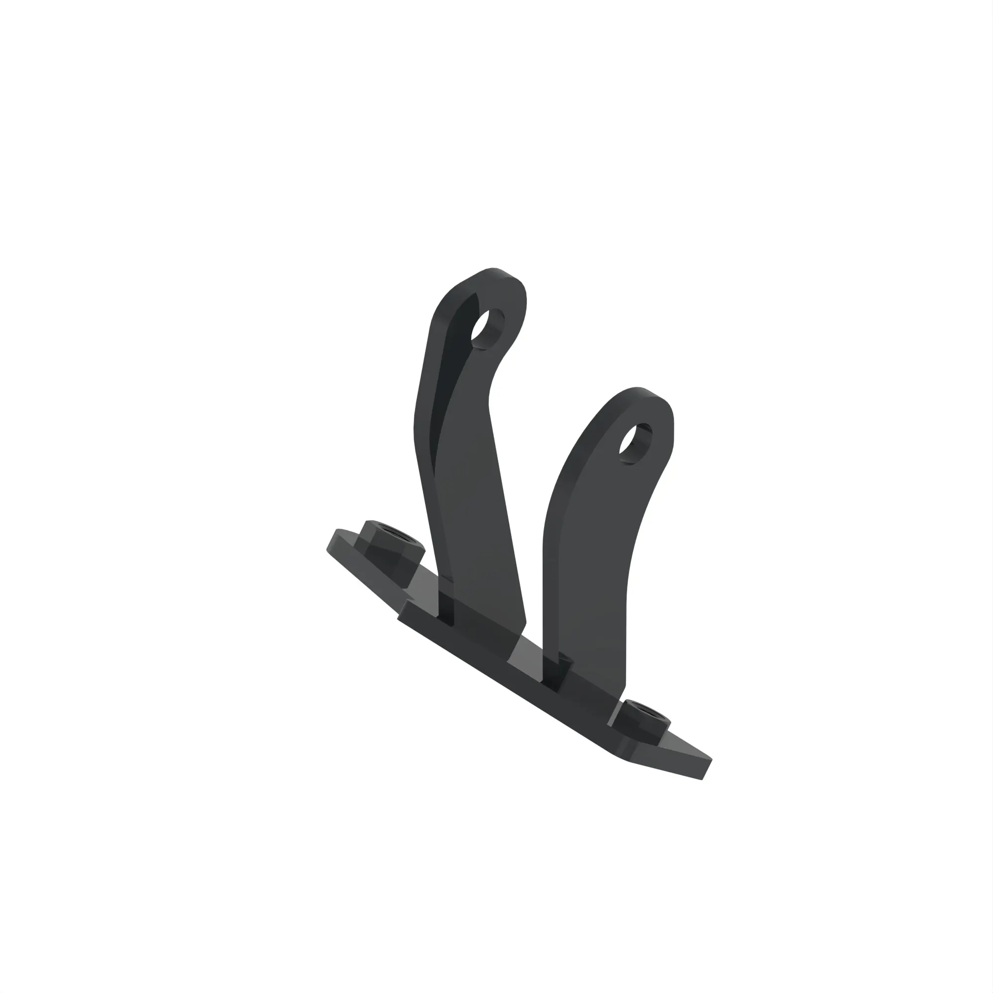 BRACKET SURGE HOSE