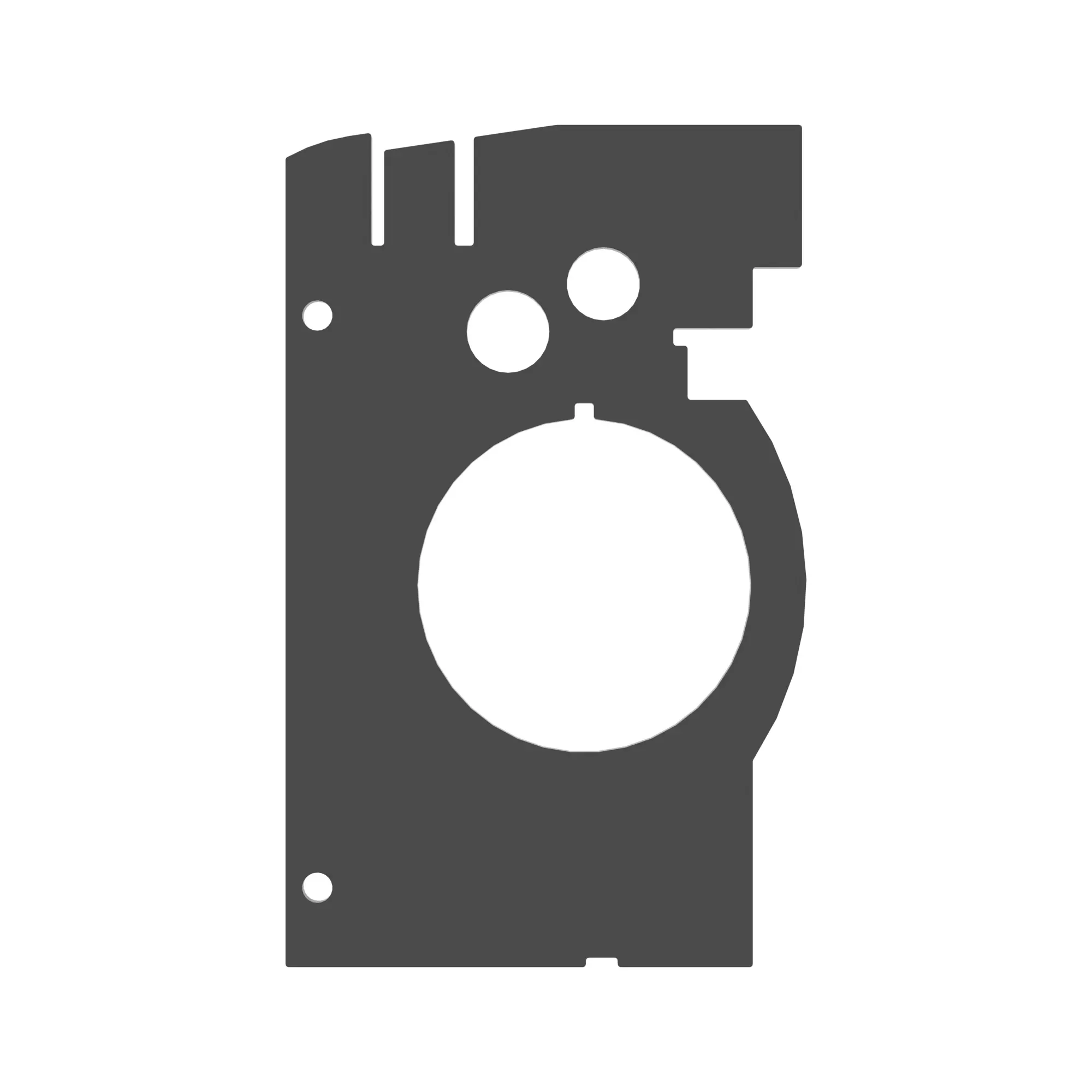 Gasket
