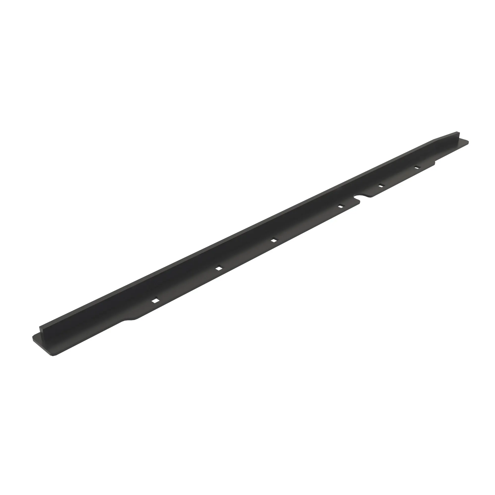 John Deere Outside Dozer Left Side Grille - AT395969