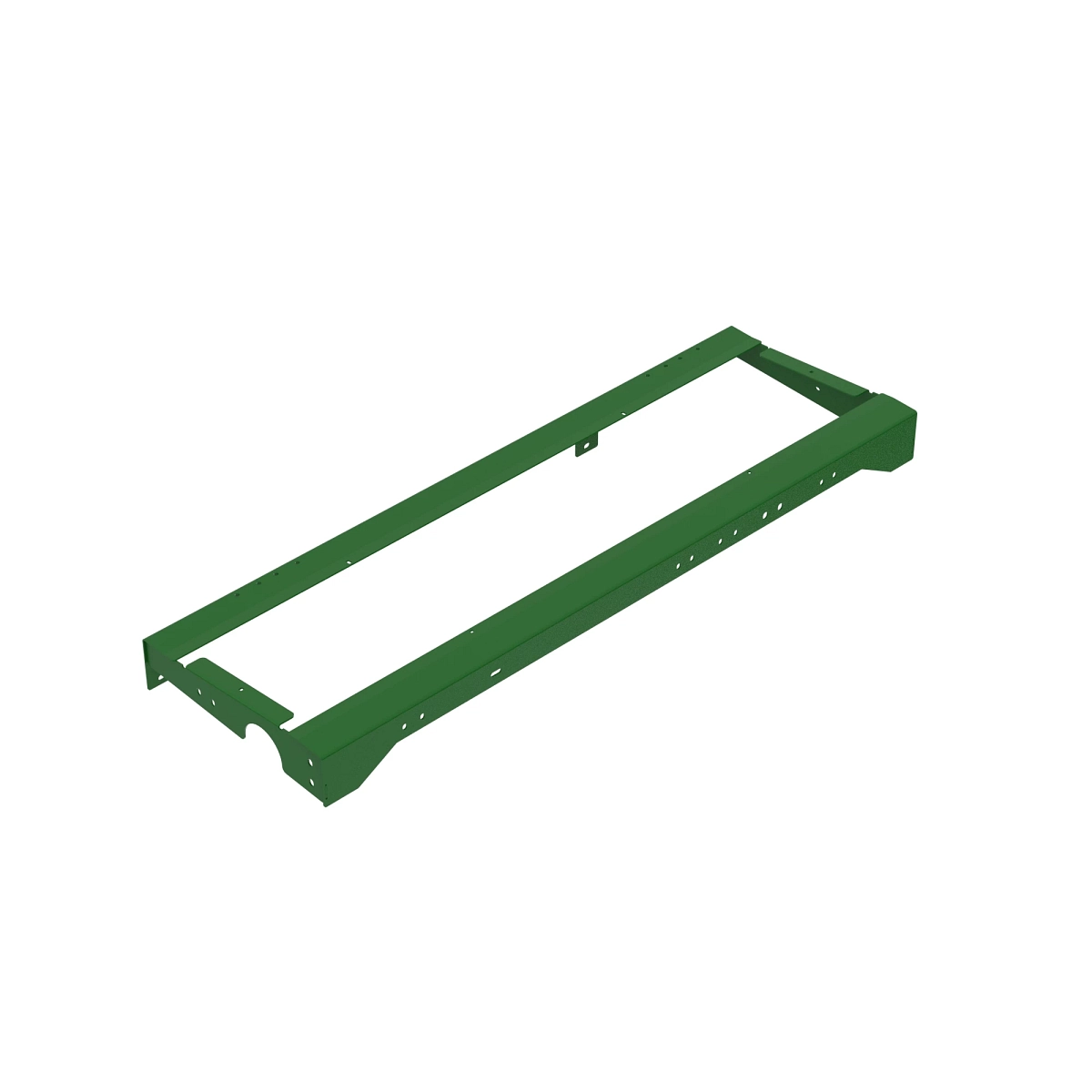 Frame, RH Top
