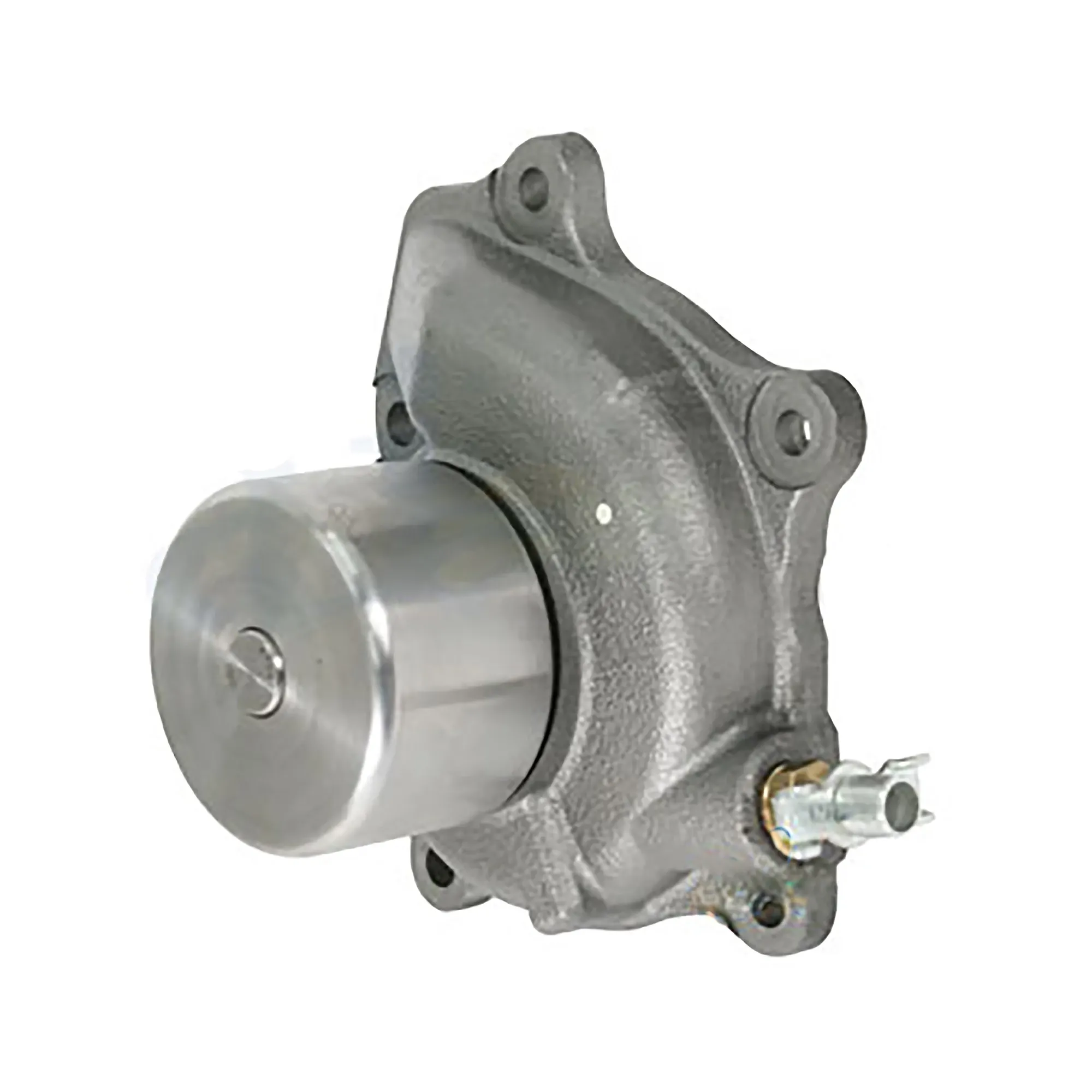 A&I Products Water Pump - A-RE545572
