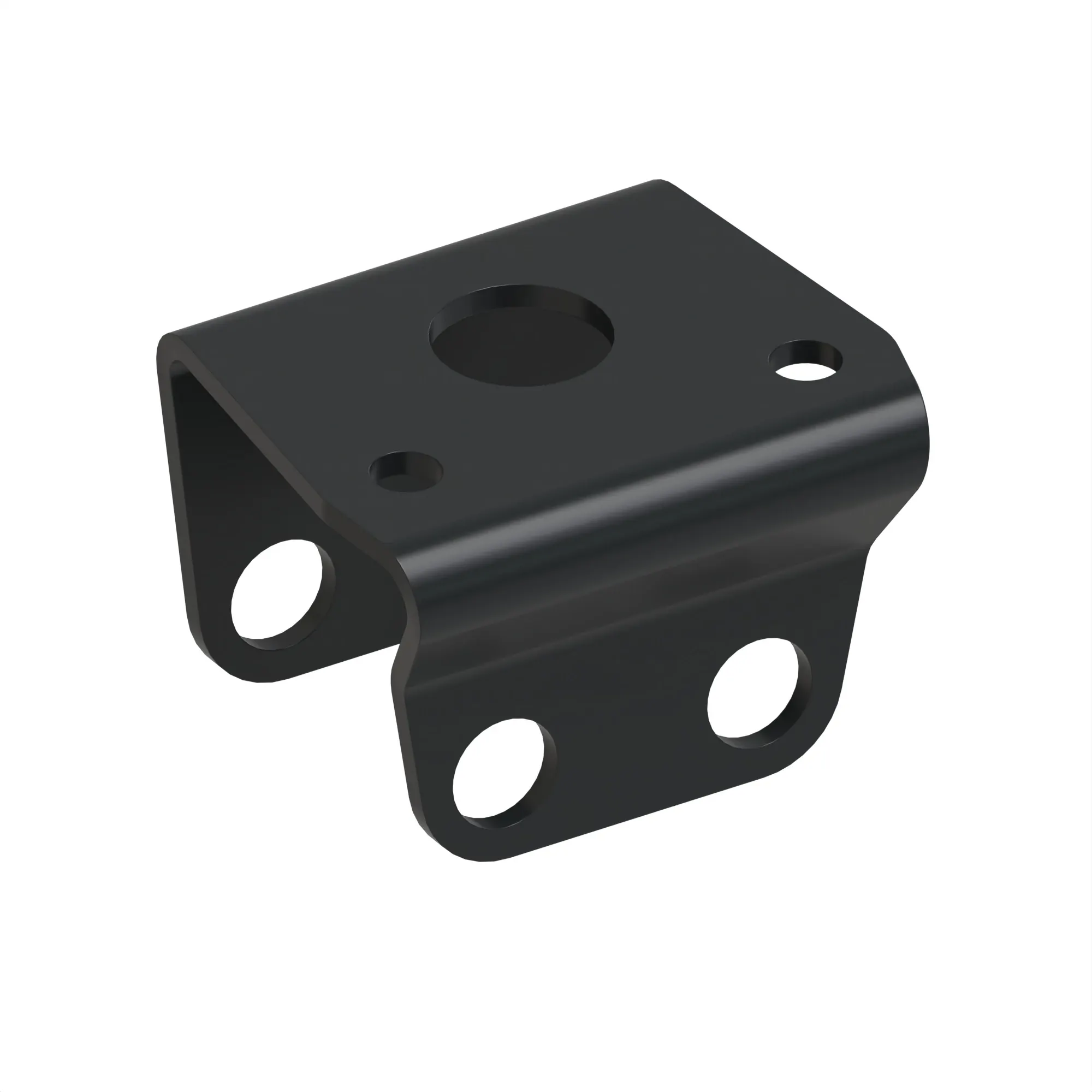 BRACKET, BRAKE VALVE