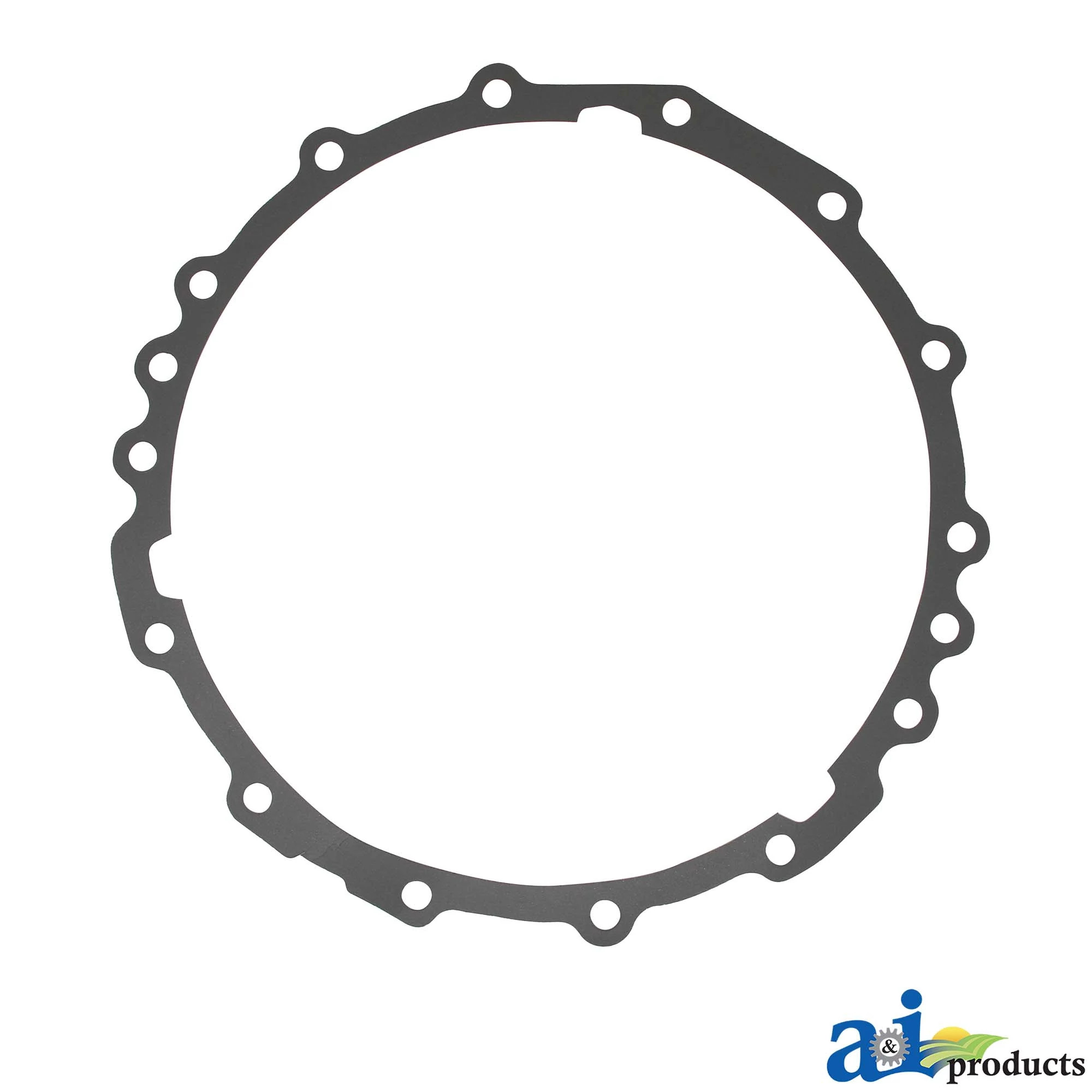A&I Products Rear Axle Housing Gasket - A-R99394