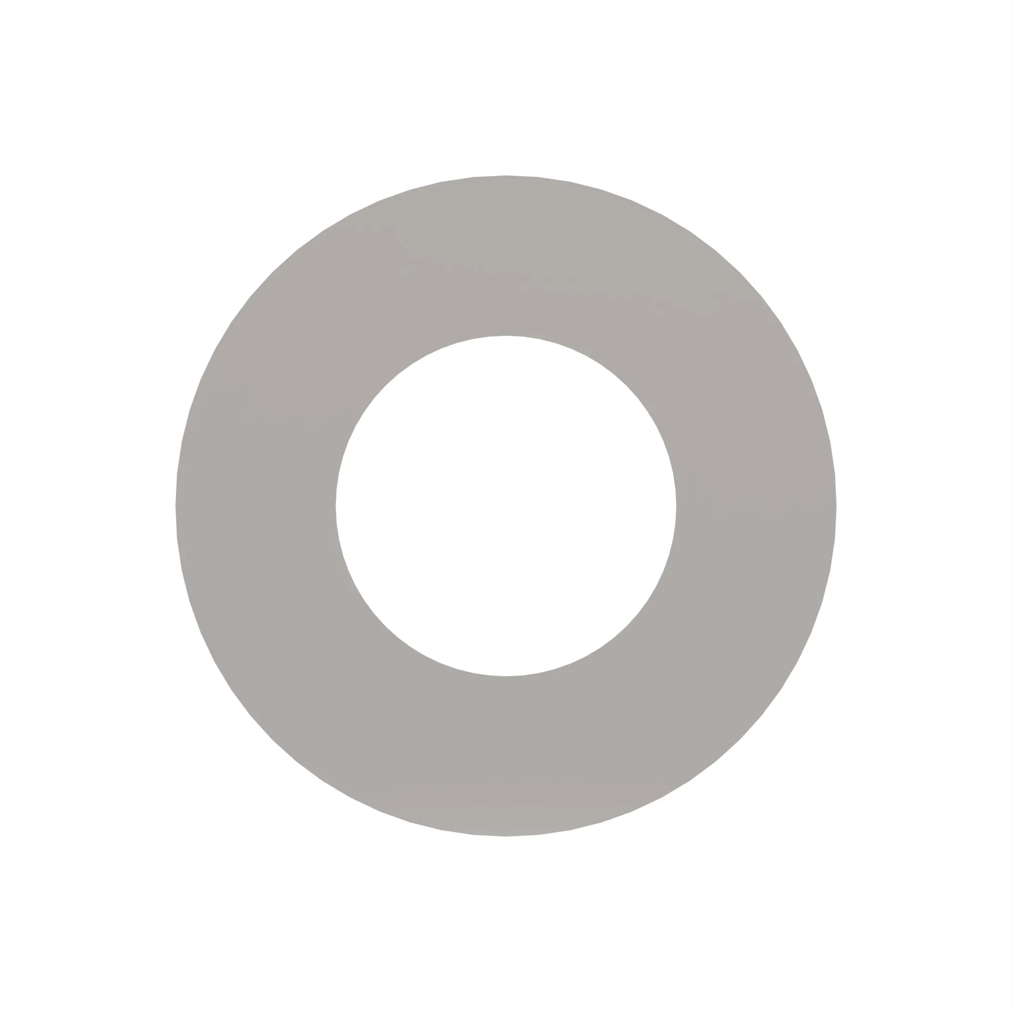 WASHER
