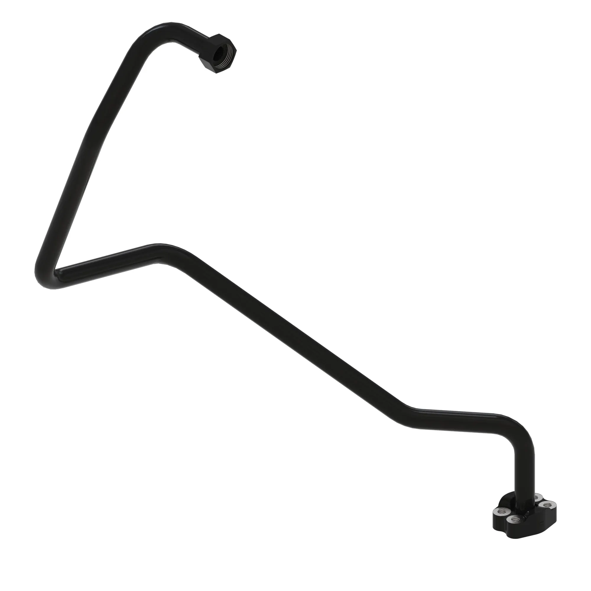 Oil Line