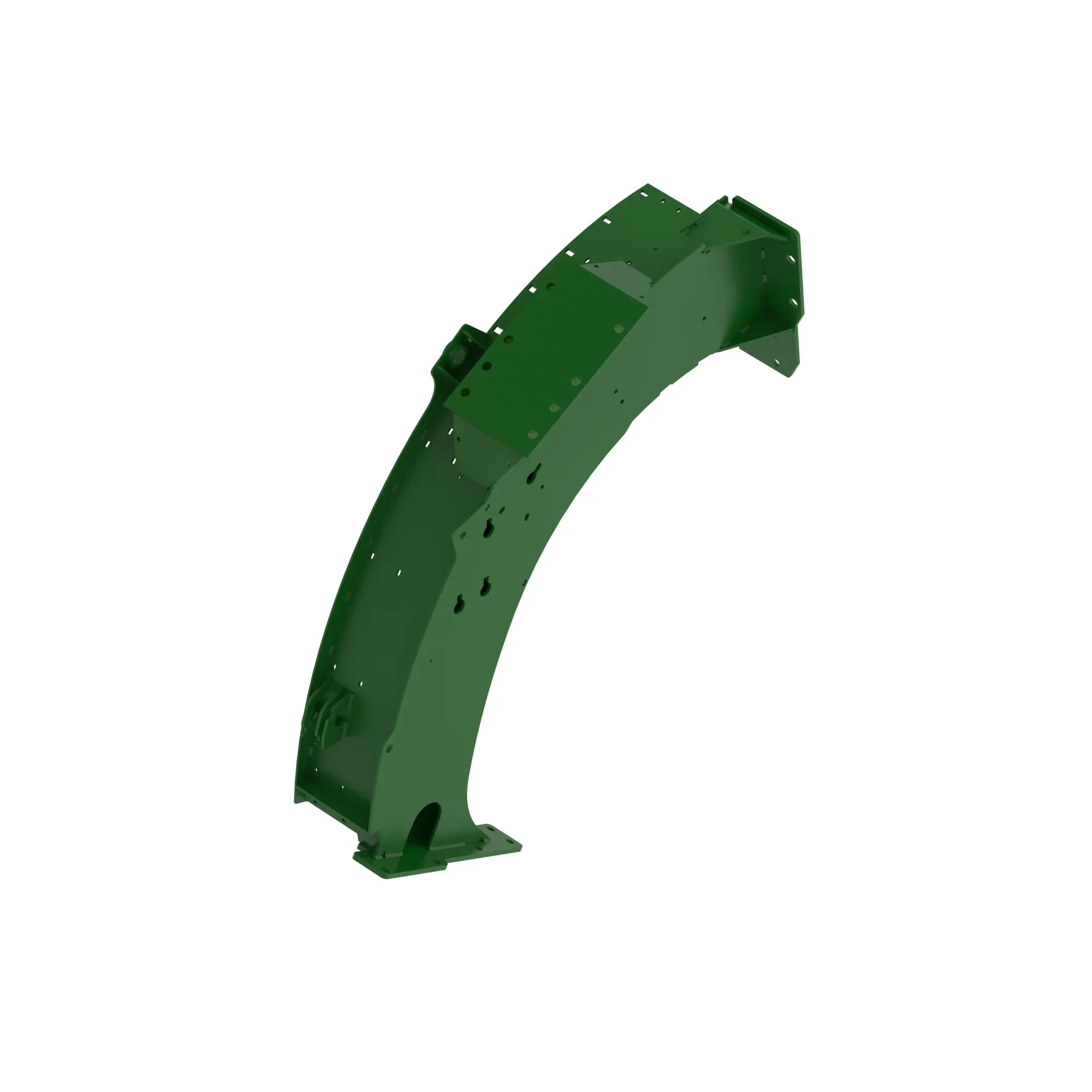 SUPPORT, CHUTE-RIGHT