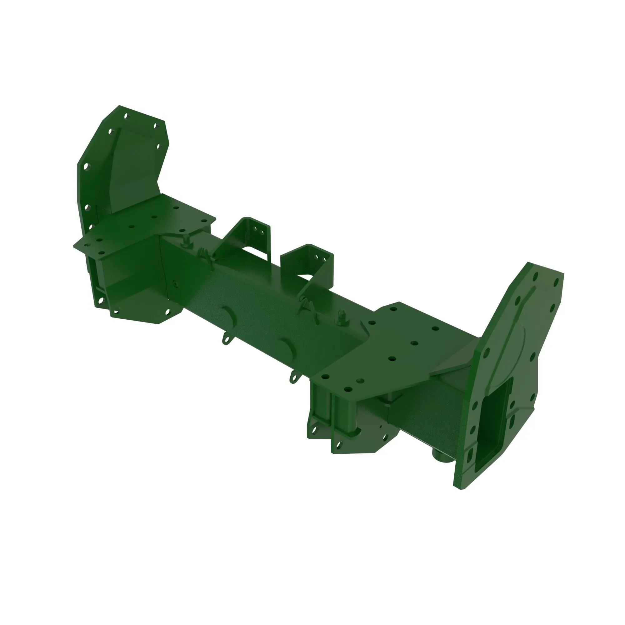 John Deere Front Axle - AZ72094
