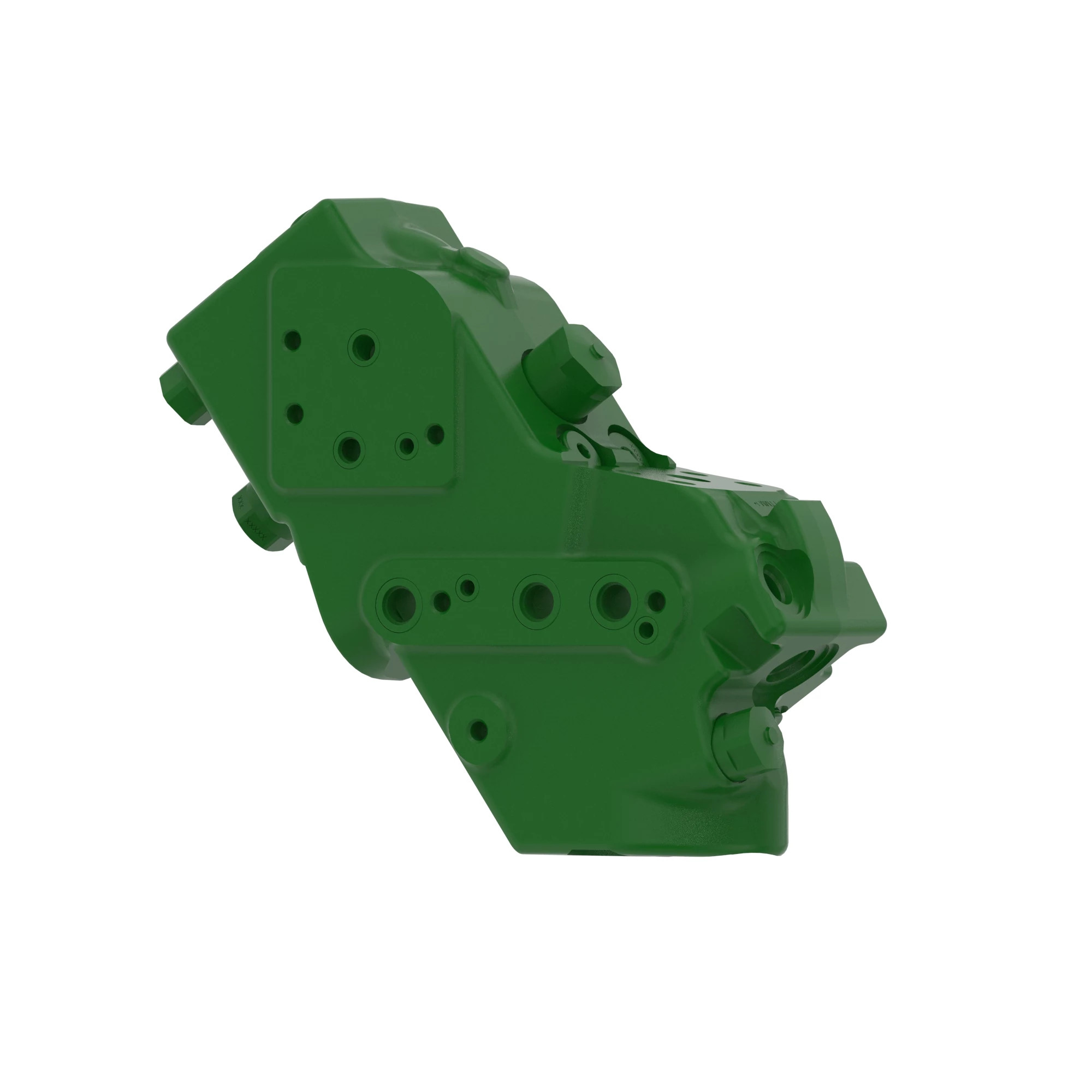 John Deere Inlet Priority Valve - AL233962