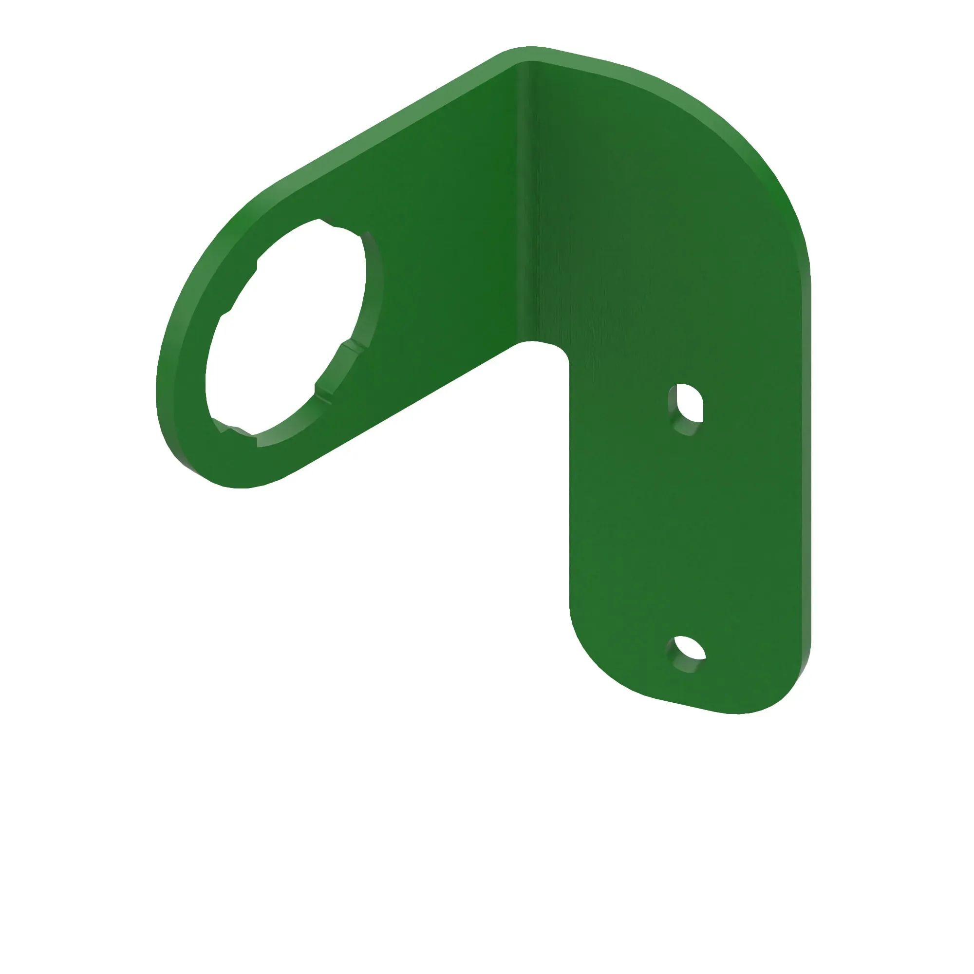 John Deere Bracket - WZW15168