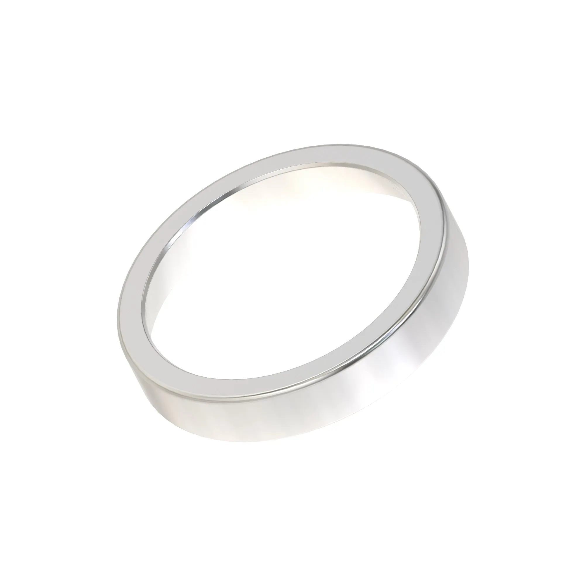 John Deere Tapered Roller Bearing Cup - YZ122235