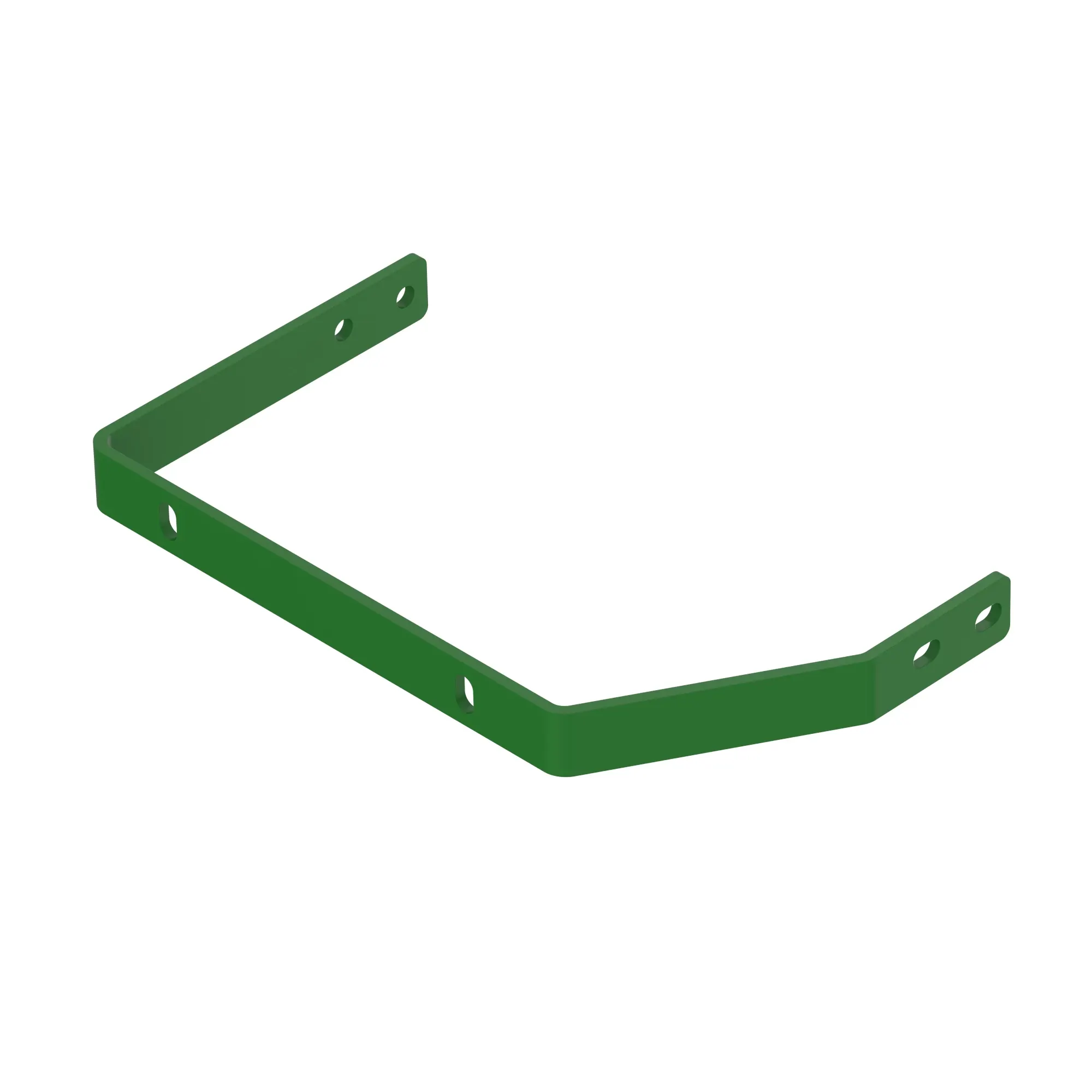 John Deere Plate - CXT42126