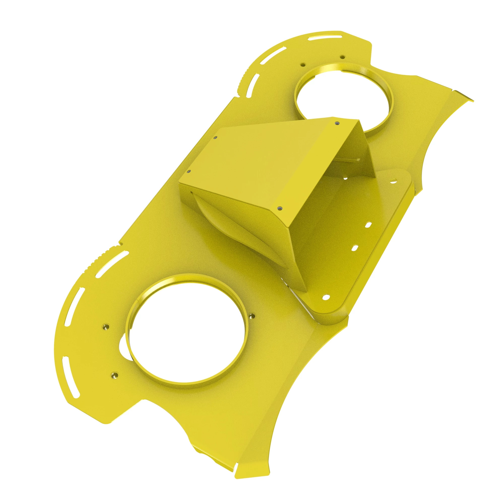 LCA107986: Bottom Feed Drum Sheet