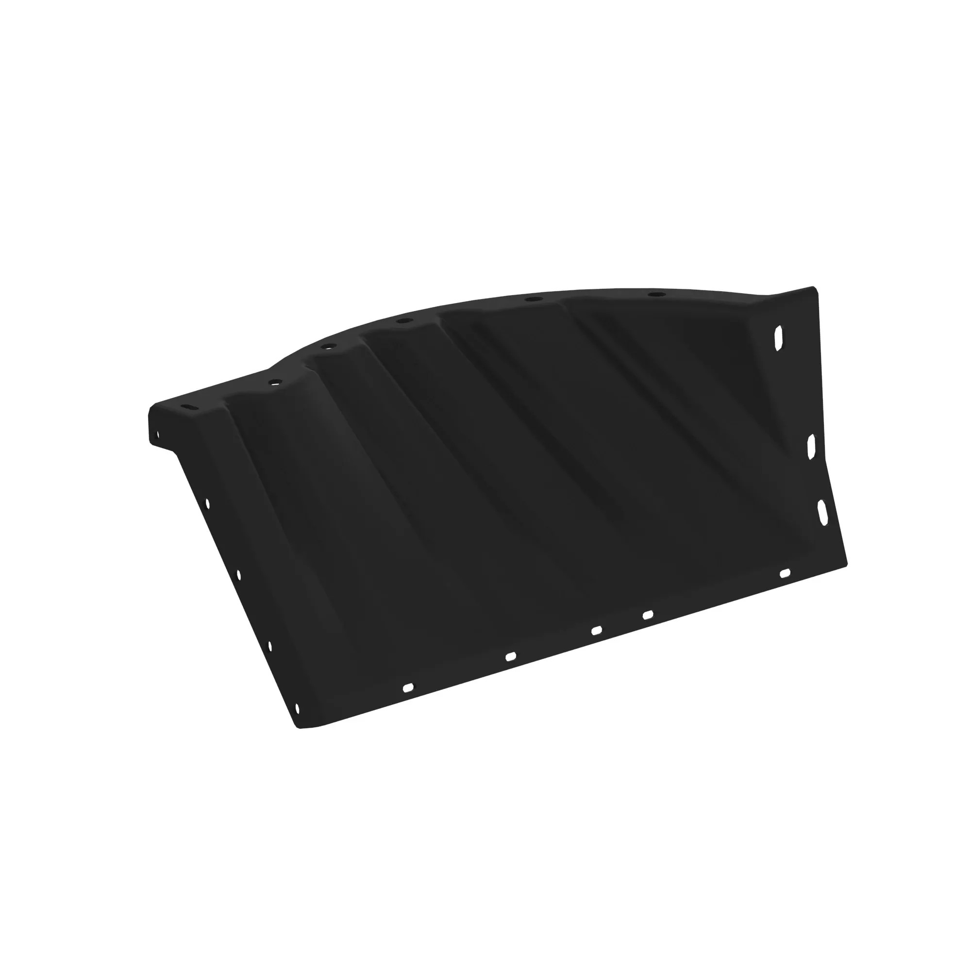 John Deere Right Side Cover - HXE142307