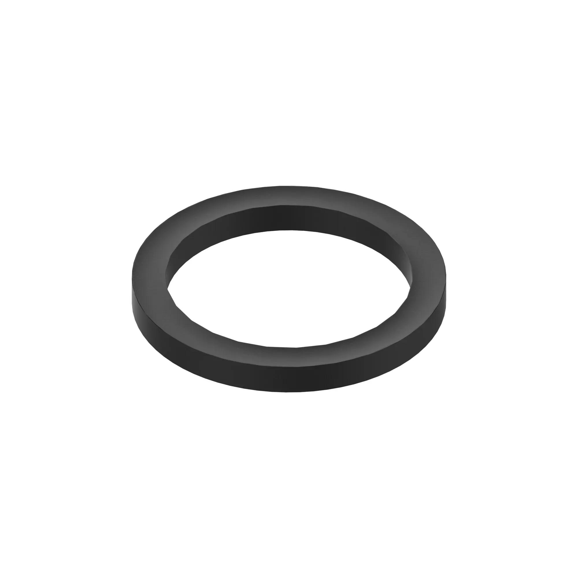 John Deere Back-up Ring - LVU12958