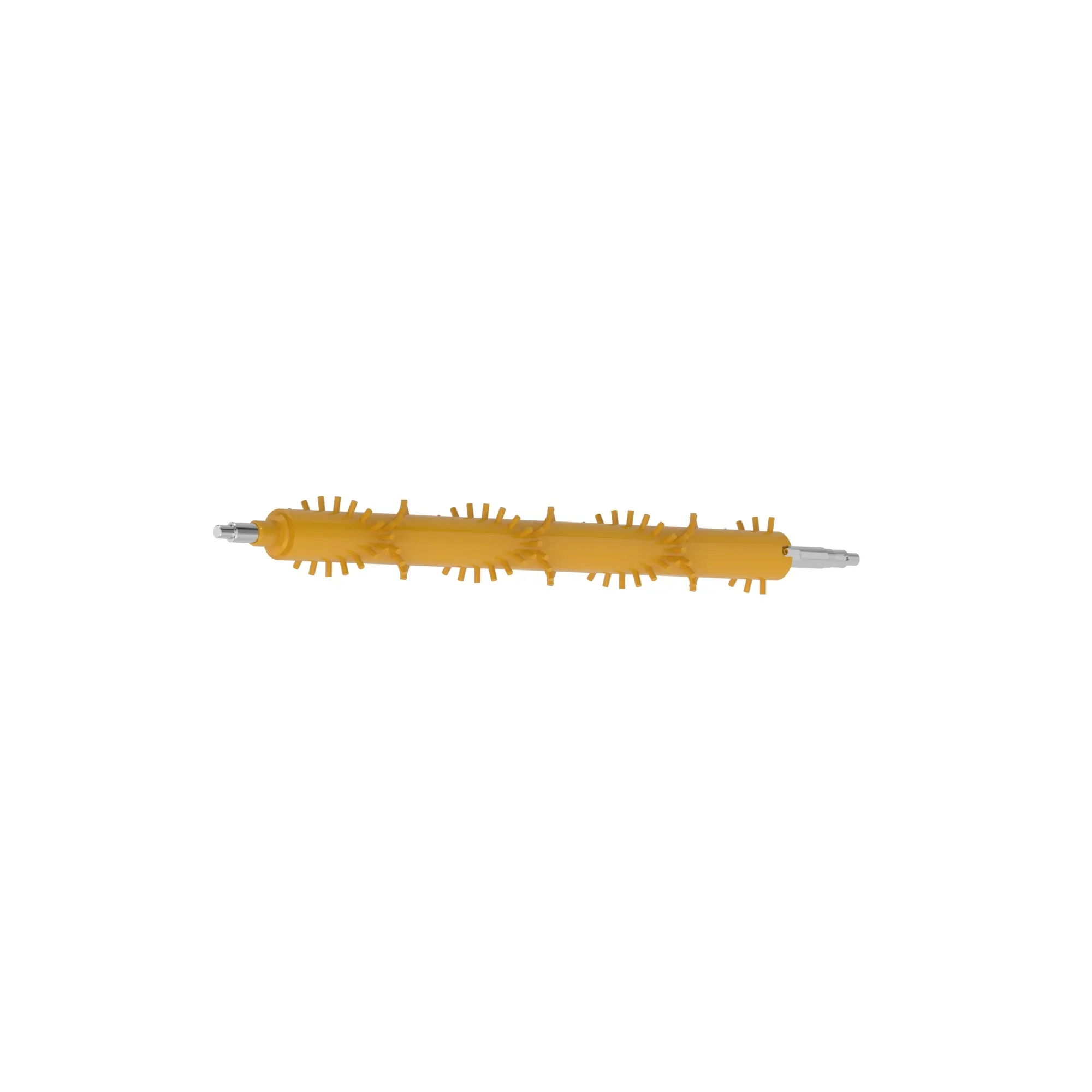 BRUSH KIT, 18QA5 ROLLER