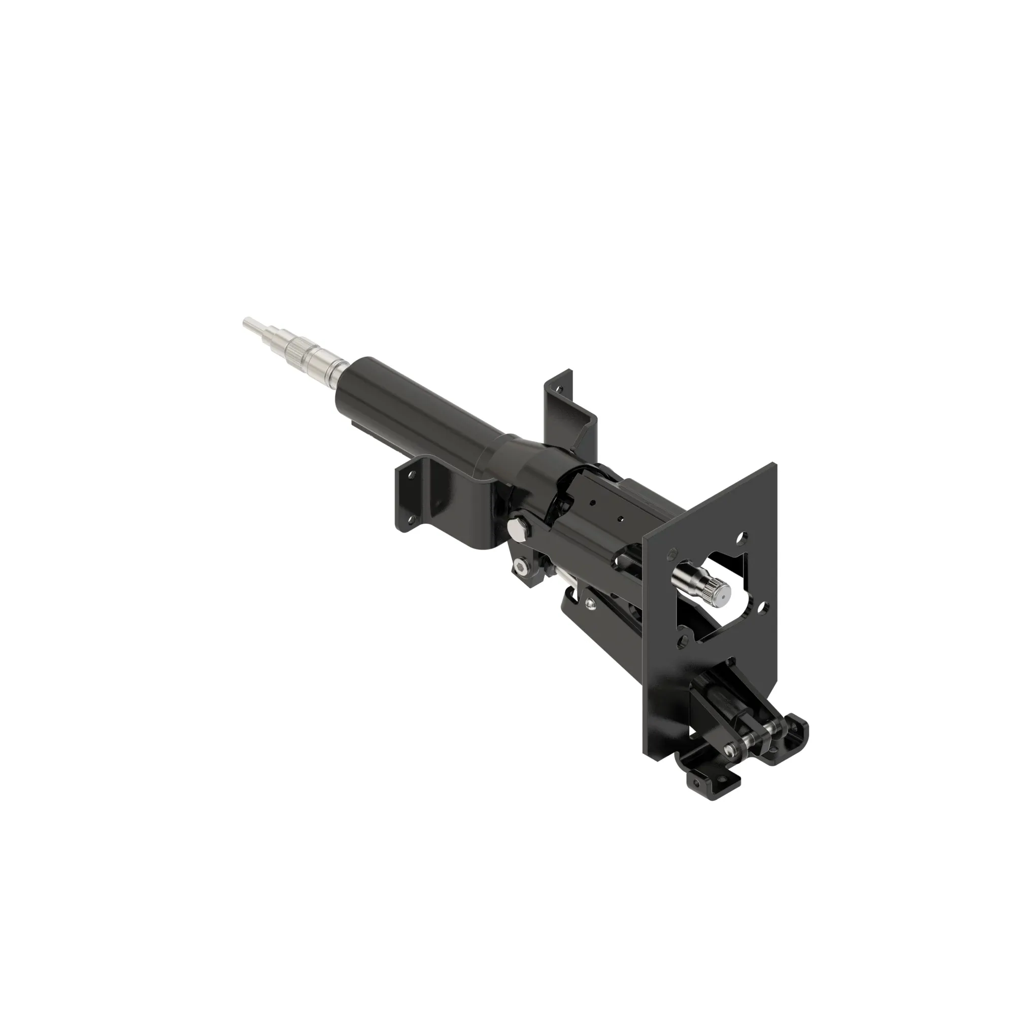 John Deere Tiltable Steering Column with AutoTrac™ - AL217141