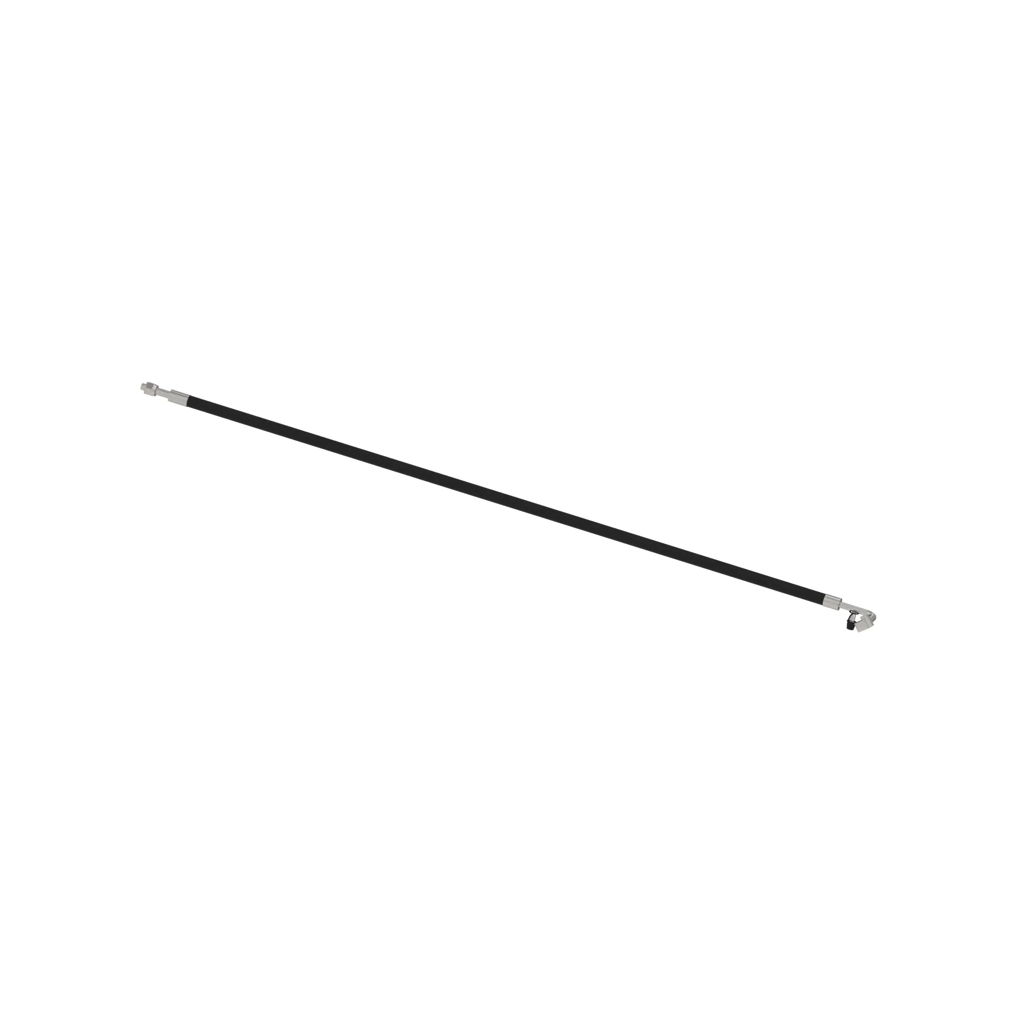 HOSE, REFRIGERANT