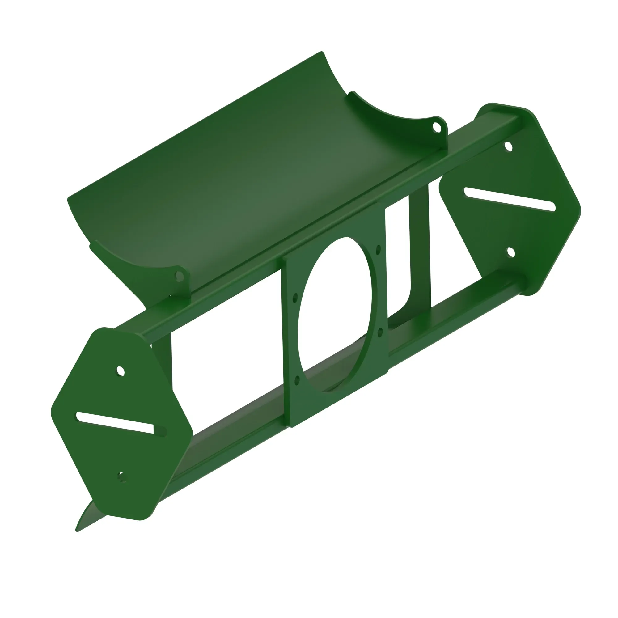 Mounting Parts