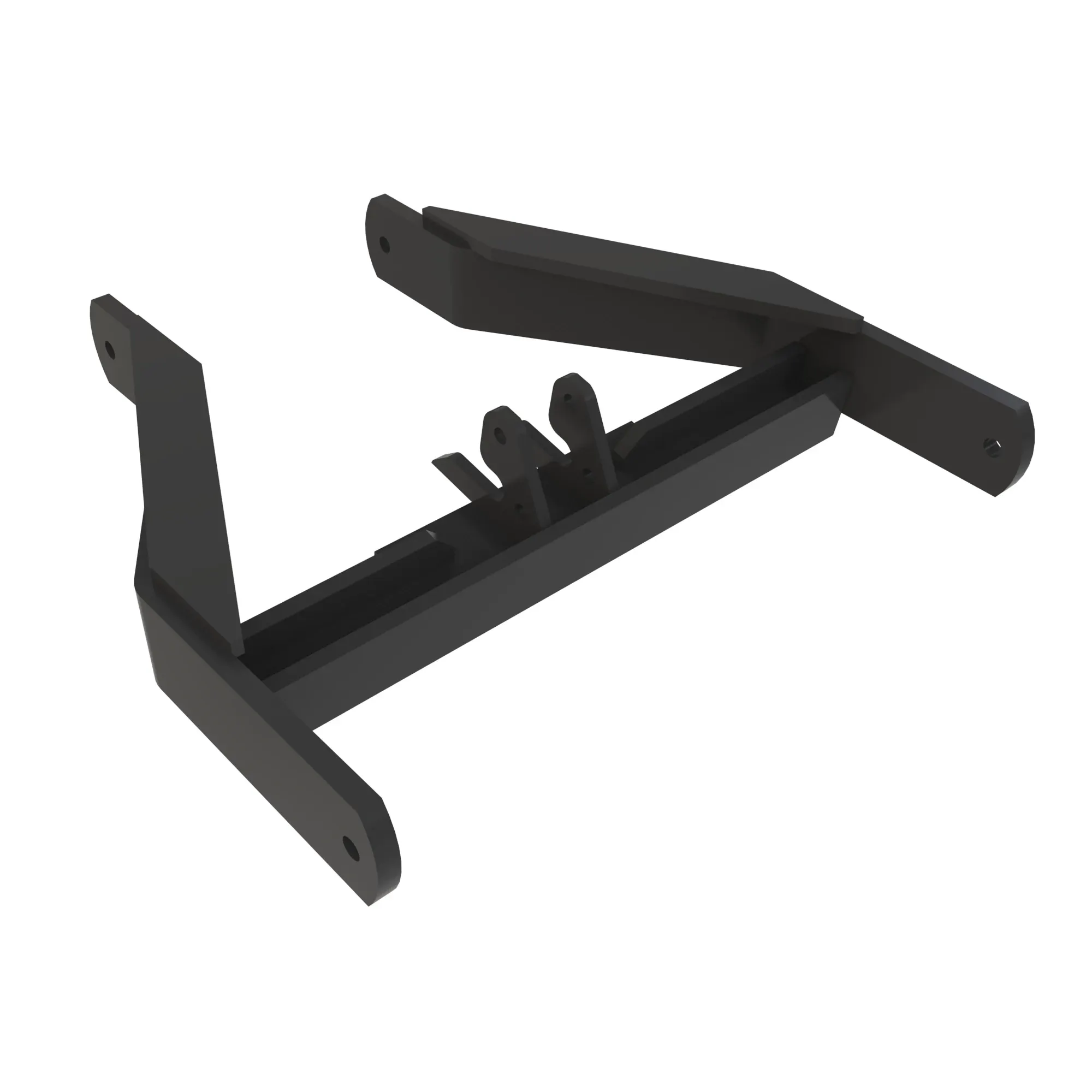 John Deere Lift Arm - AM101929