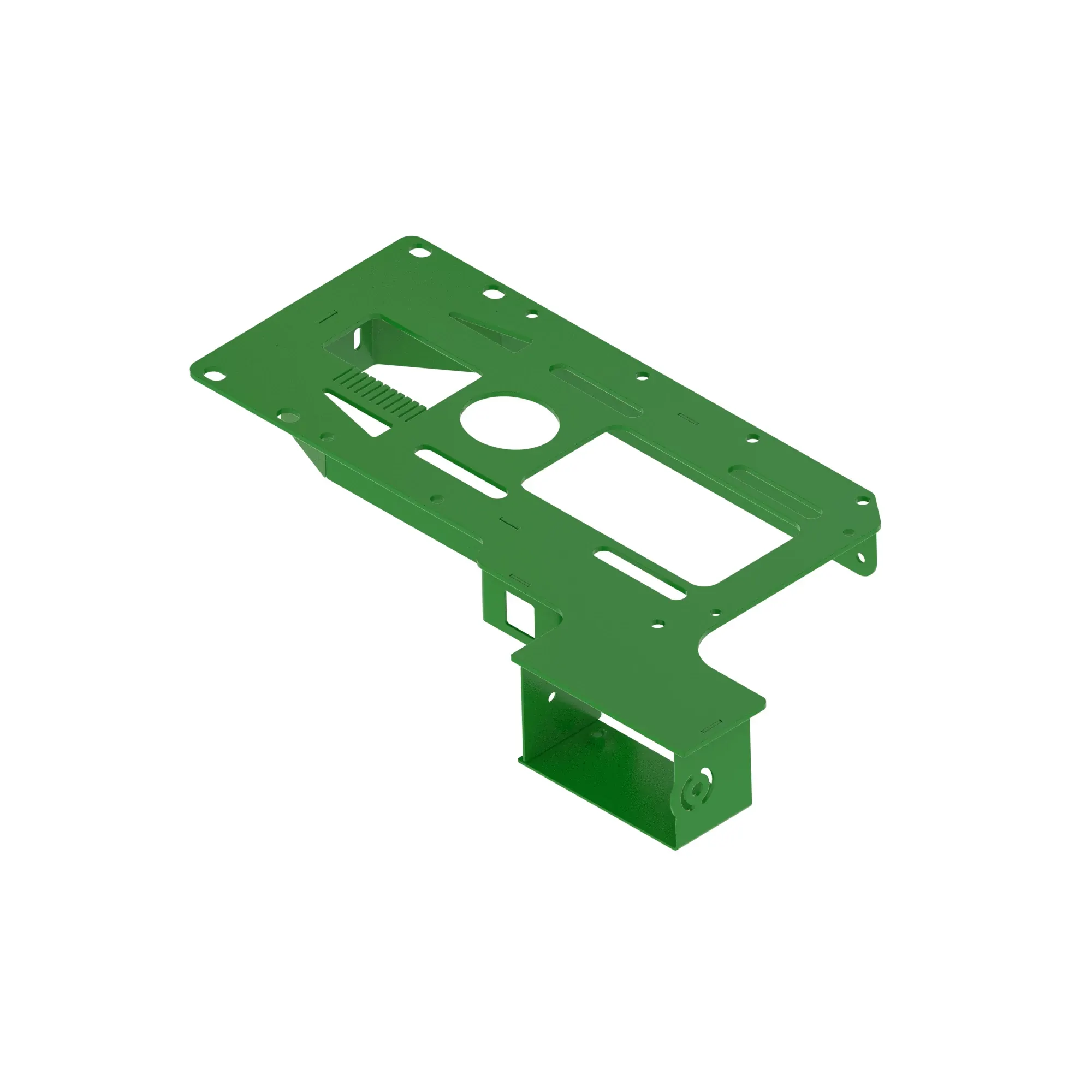BASE, ASSY-ADJSTR DRCT DRV RH