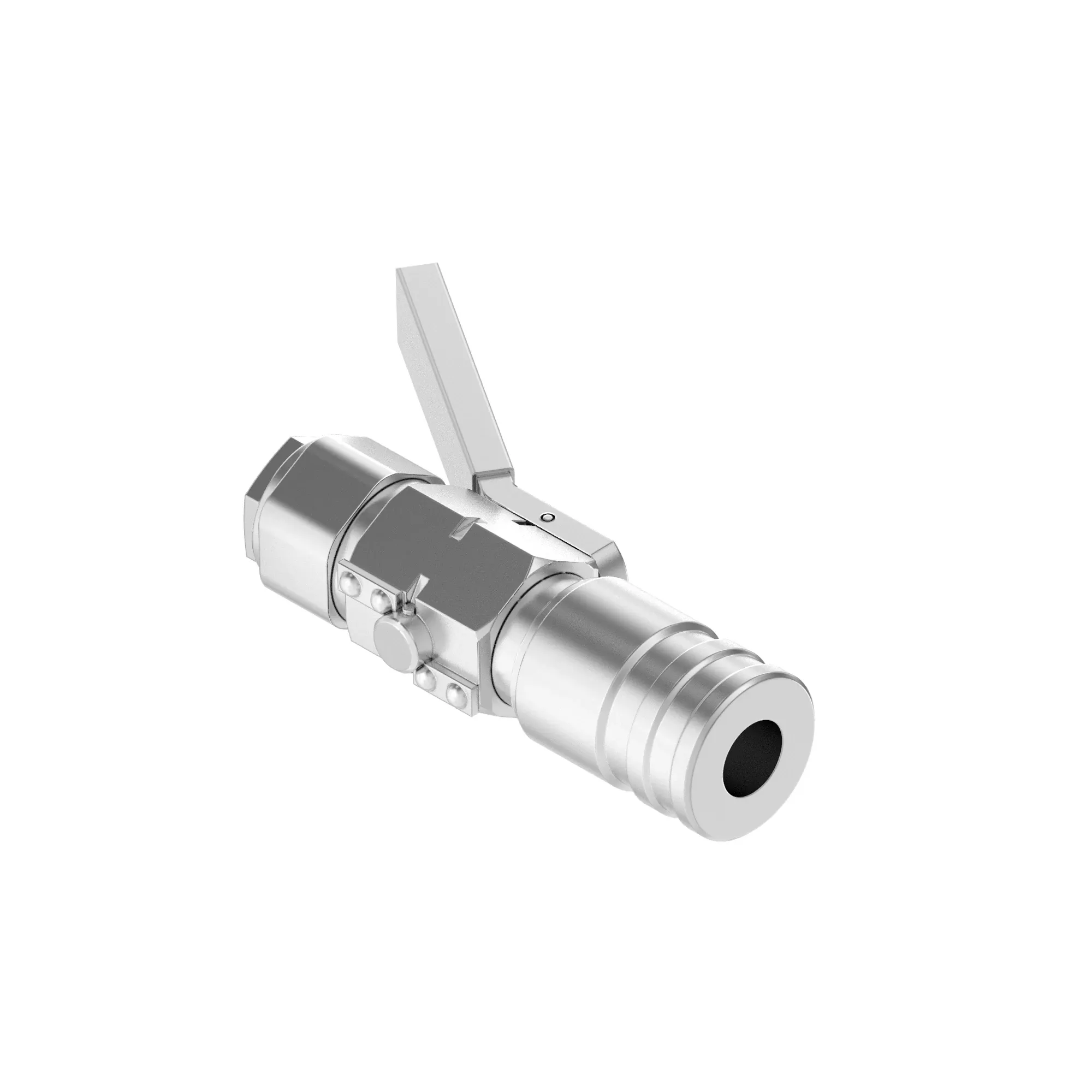 hyd.quick-connectcoupler