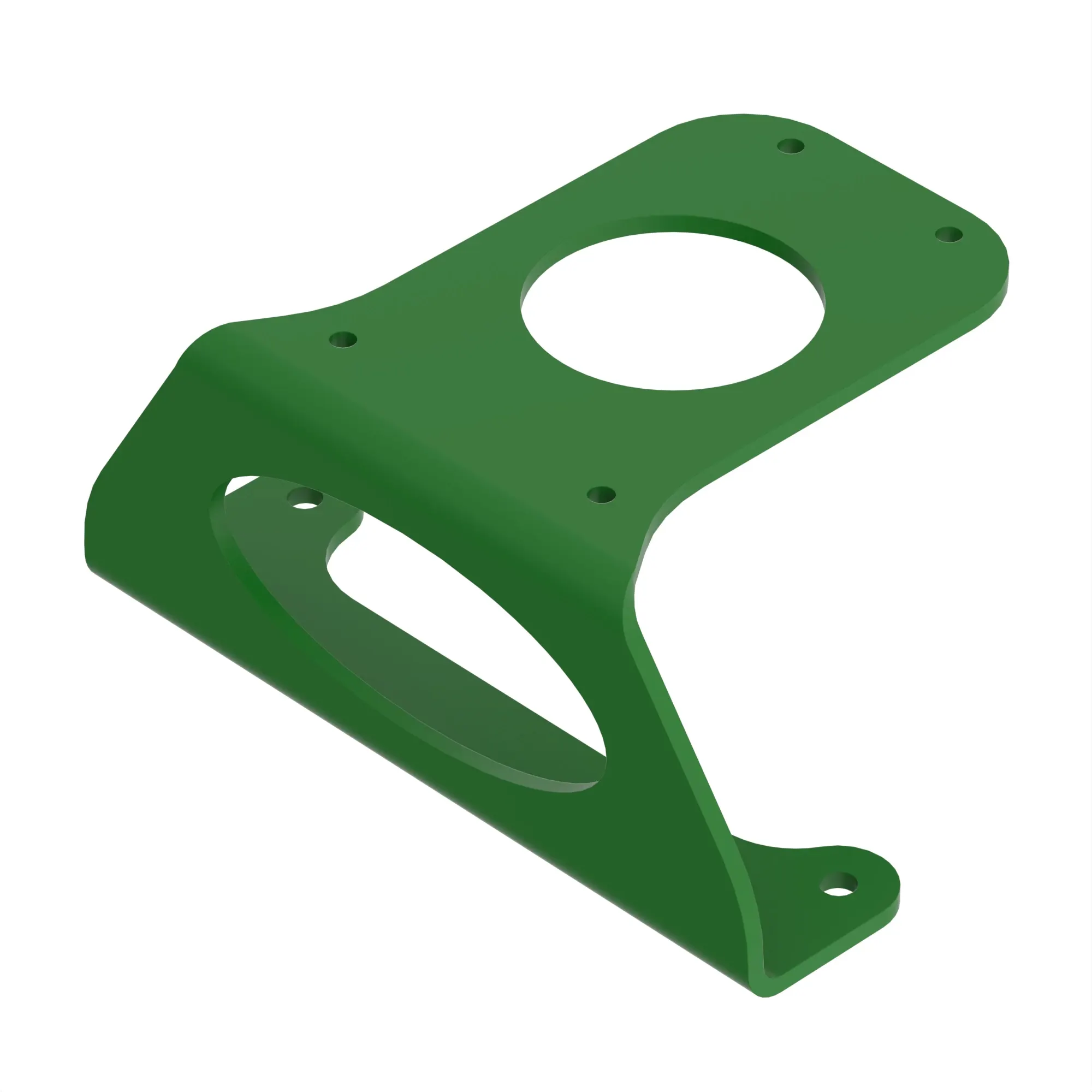 John Deere Bracket - KK26040