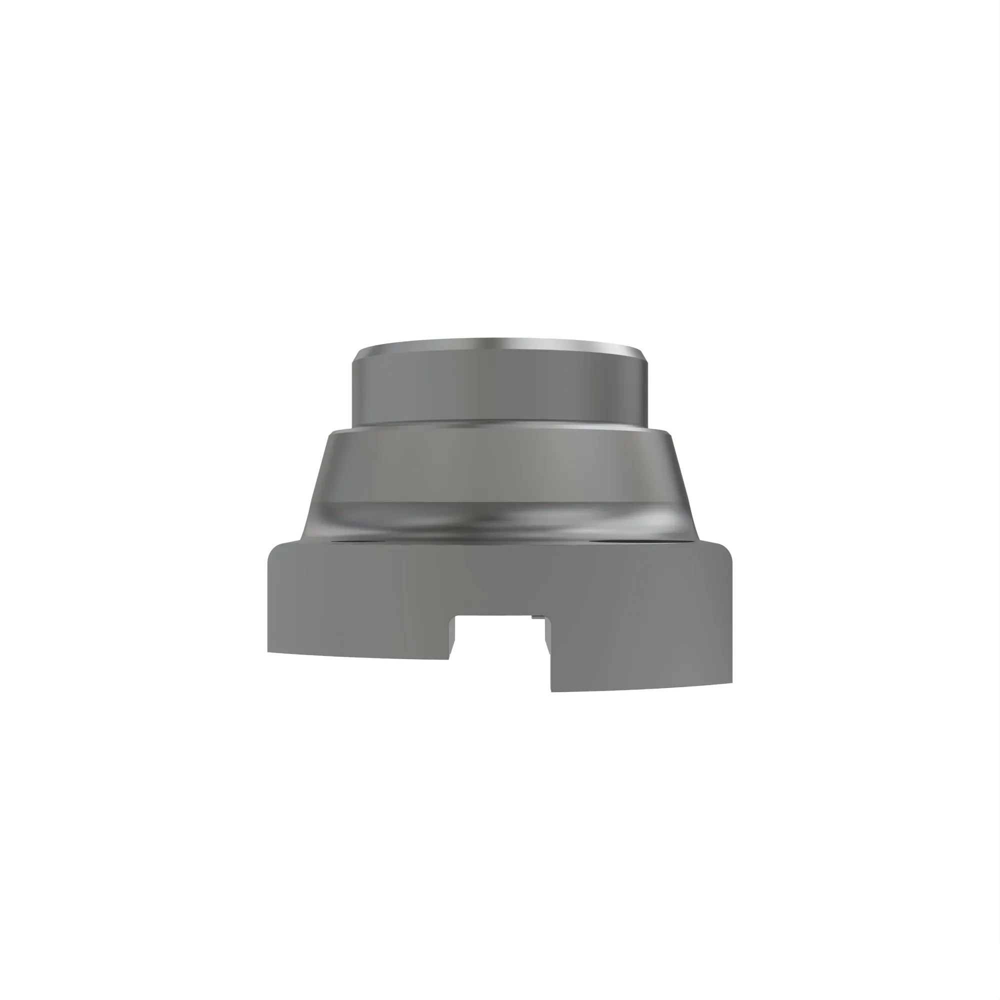 UNIVERSAL JOINT YOKE, FLANGE