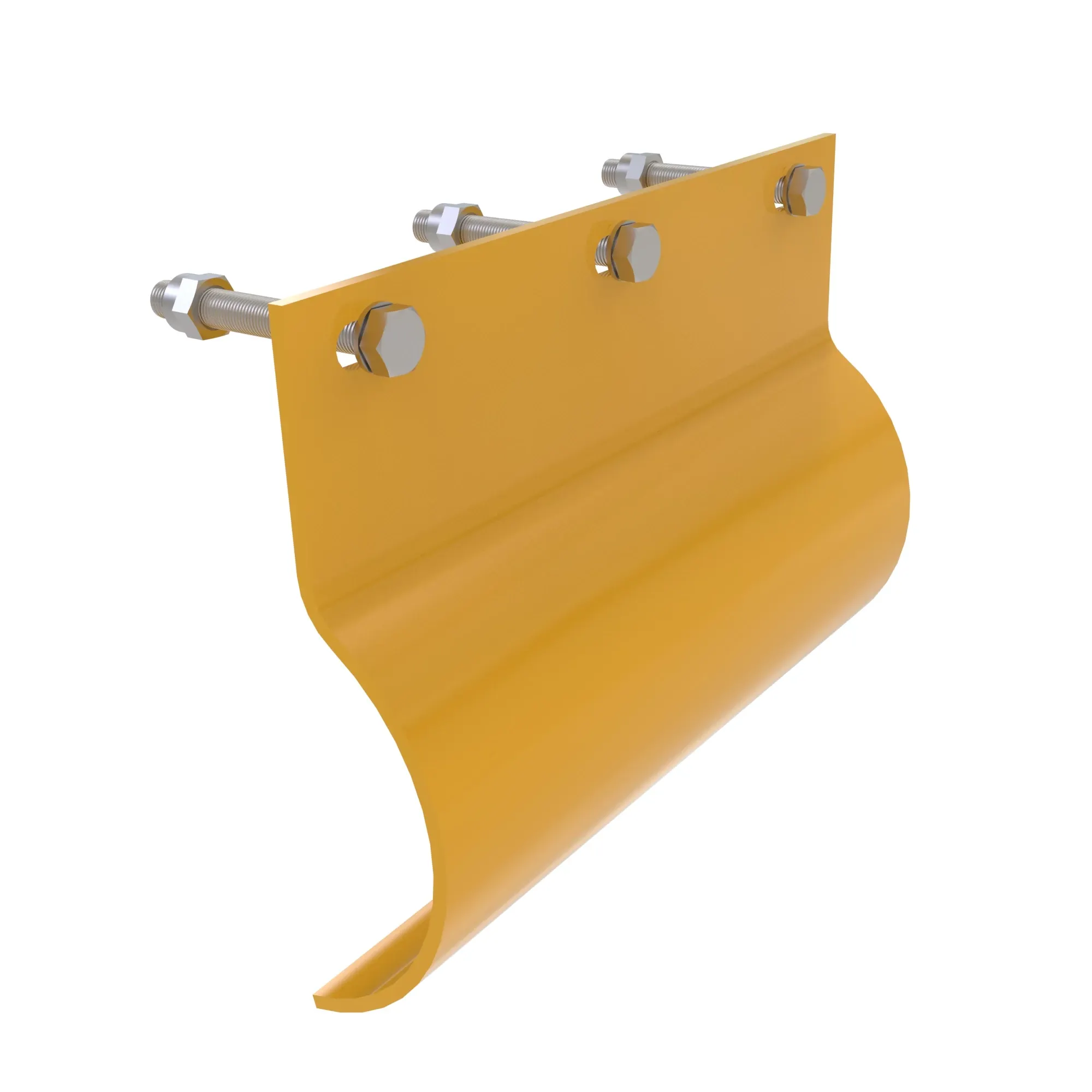 GUARD KIT 750J ANGLE CYC GUARD KIT