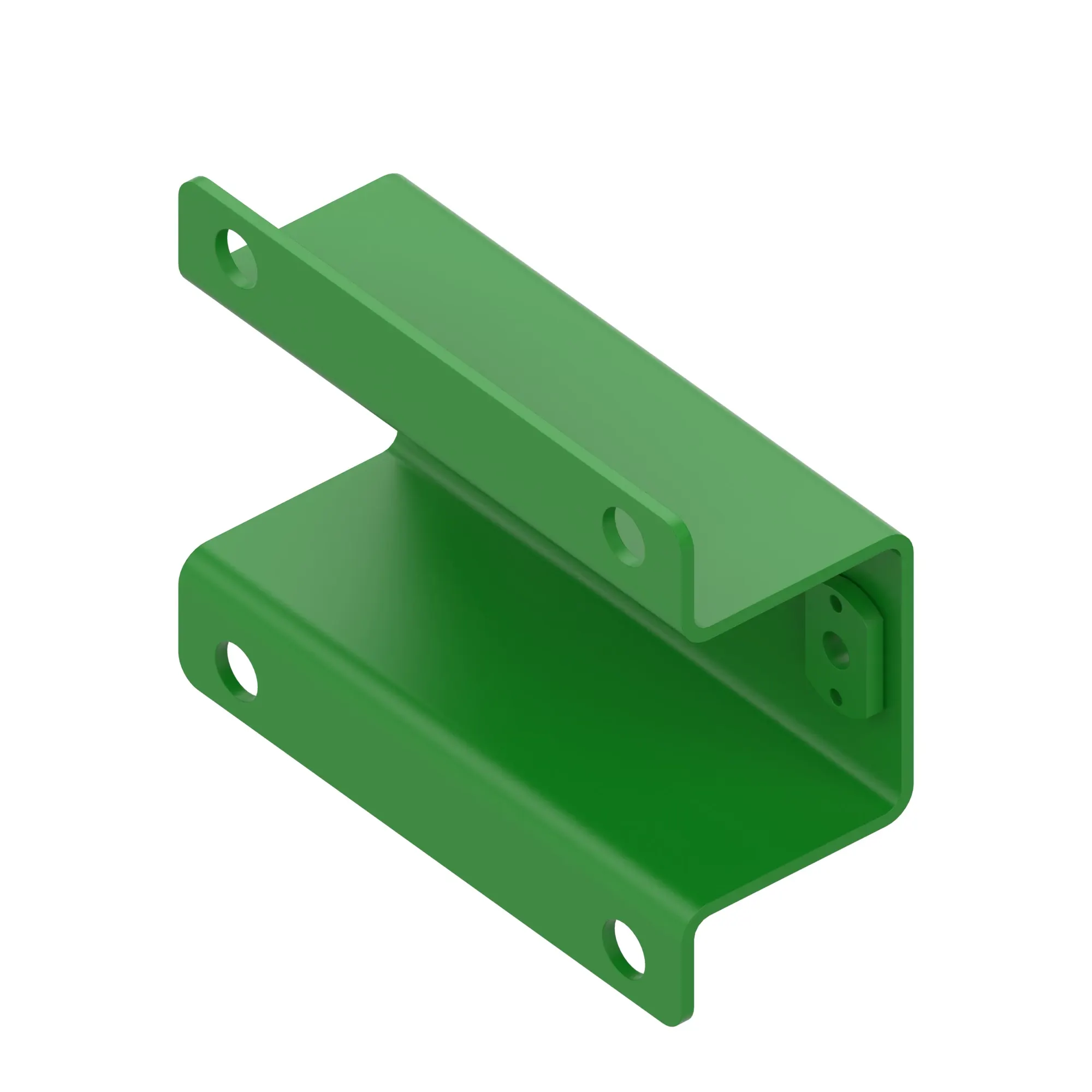 BRACKET-AIR TUBE