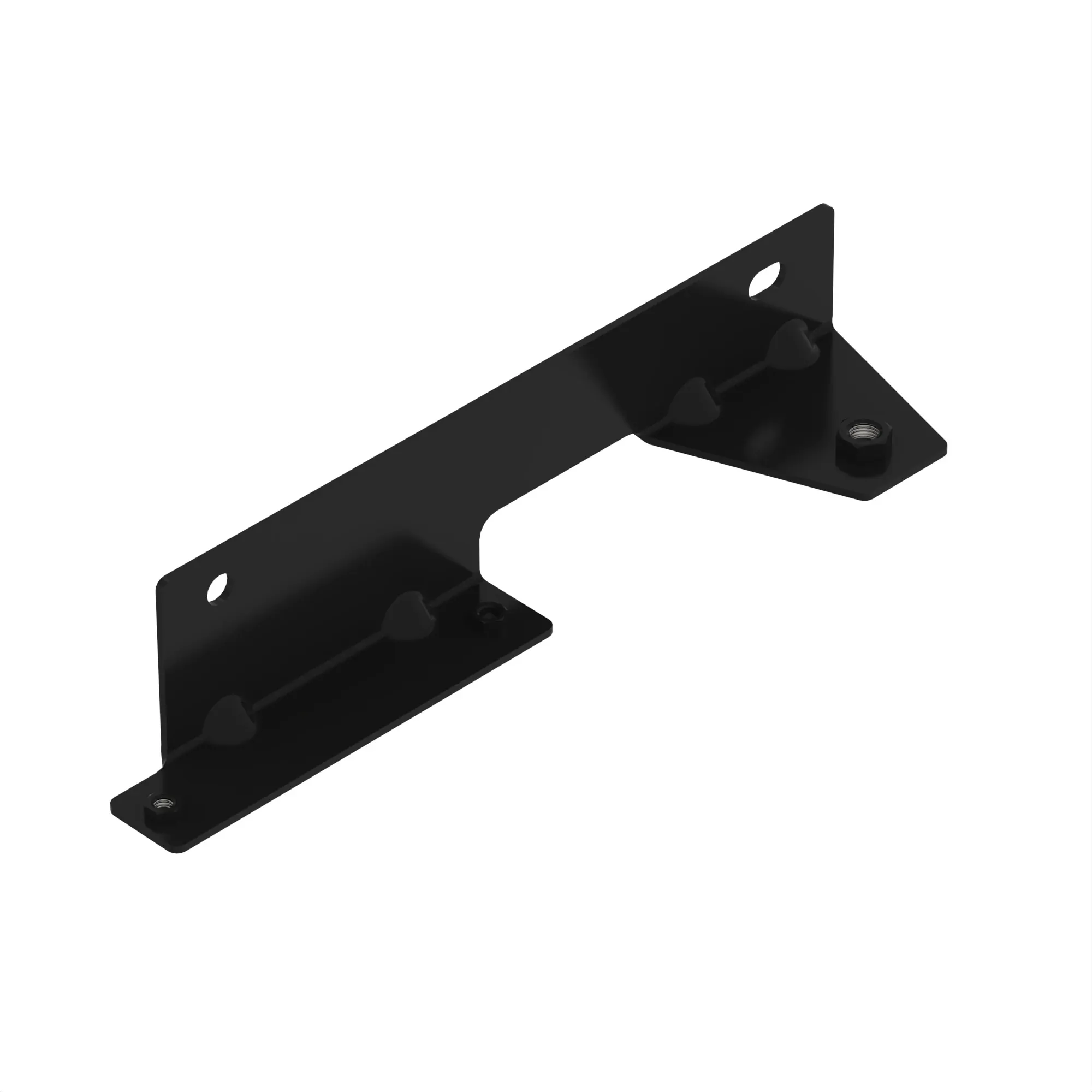 BRACKET, KNOB, PUMP COVER