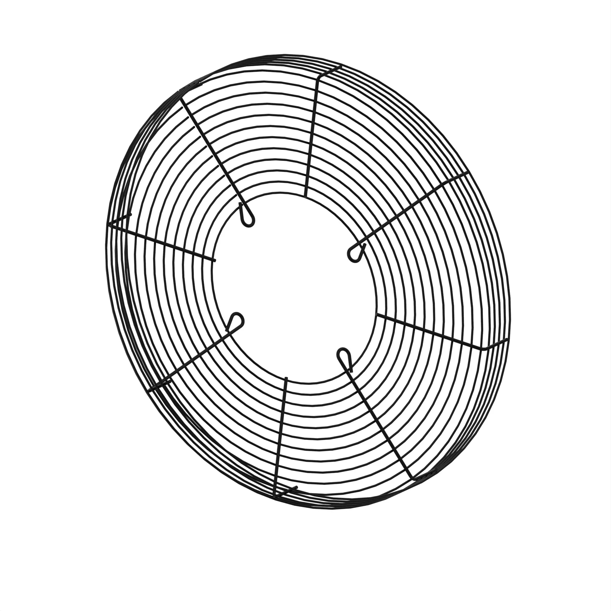 John Deere Shield - F659905