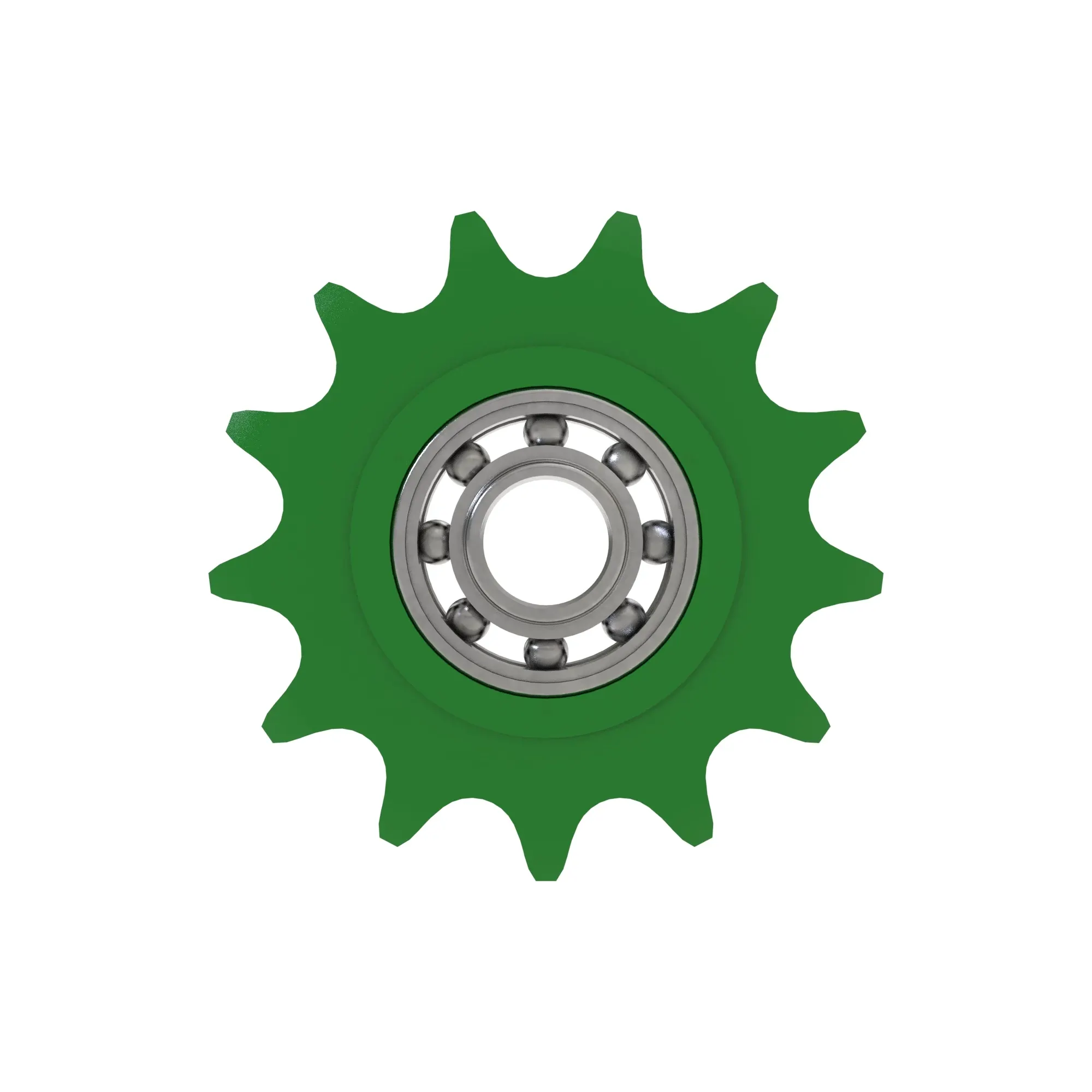 IDLER SPROCKET