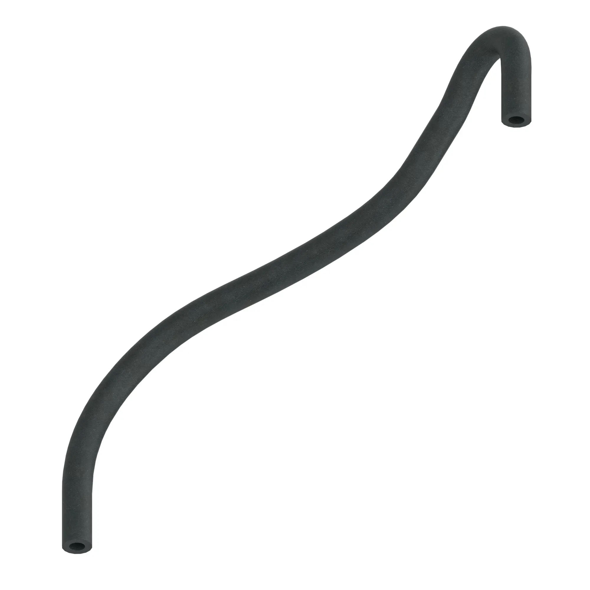 John Deere Expansion Tank Deaeration Hose - R551116