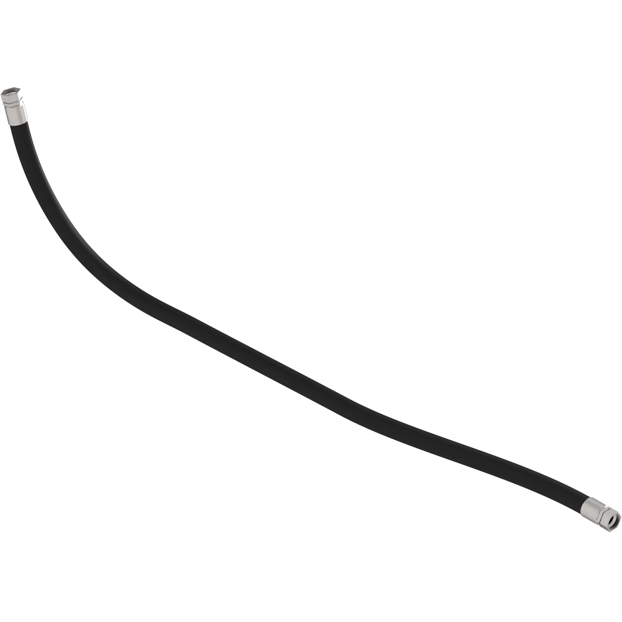 John Deere Hydraulic Drive Pump Hose - AKK44471