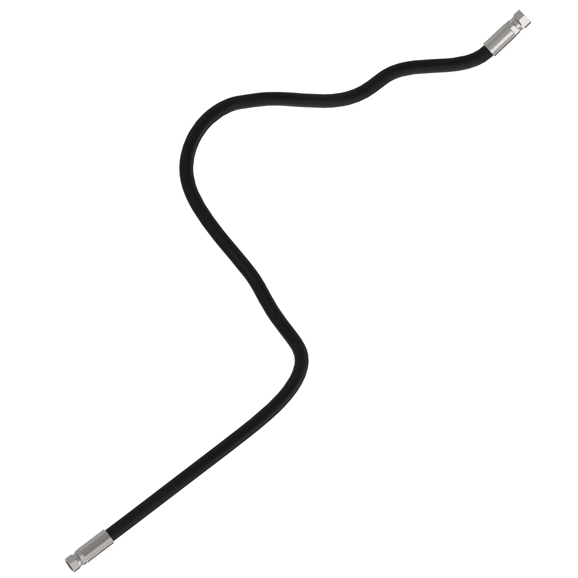 John Deere ActiveSeat™ Supply Oil Line - RE330872