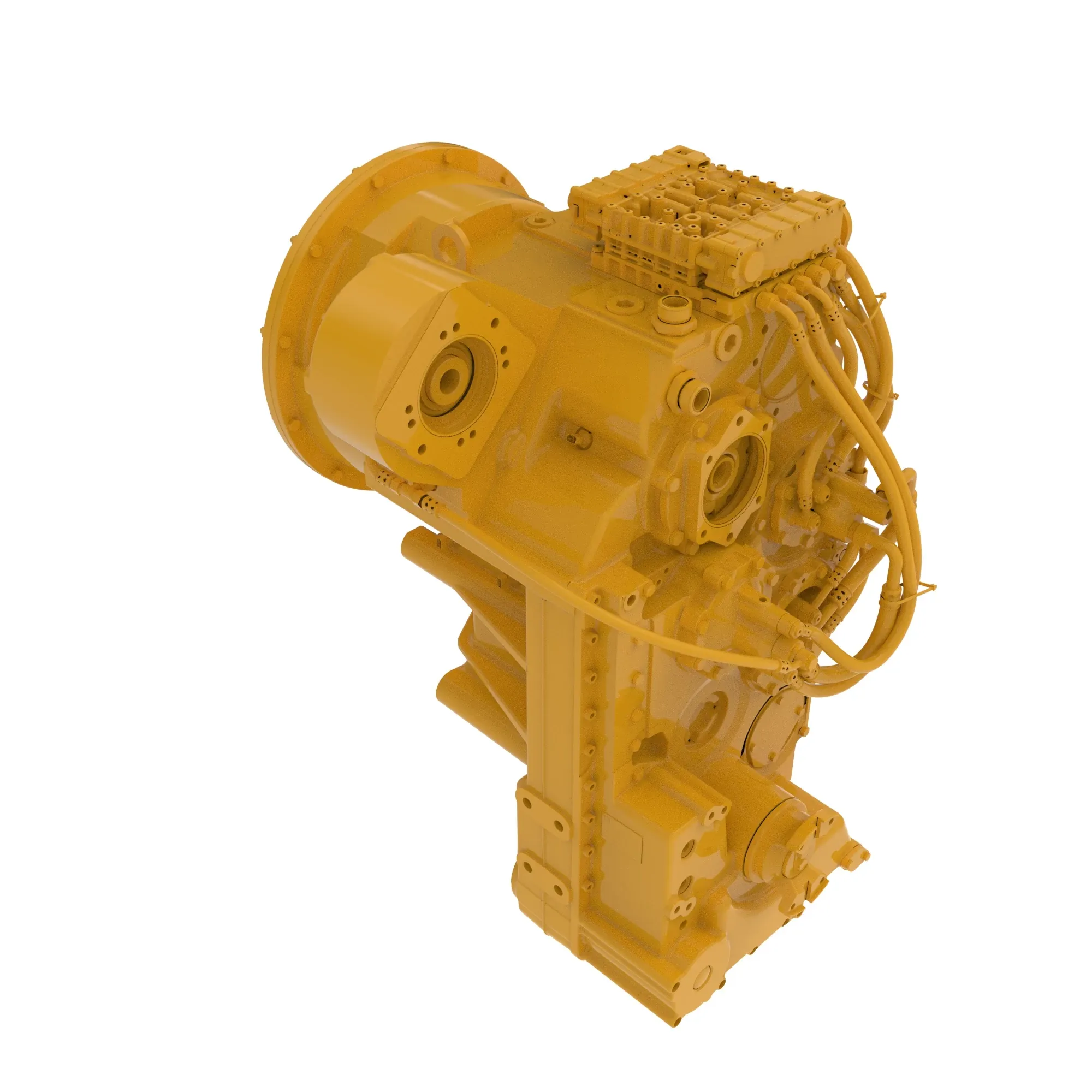 John Deere Transmission - AT366027