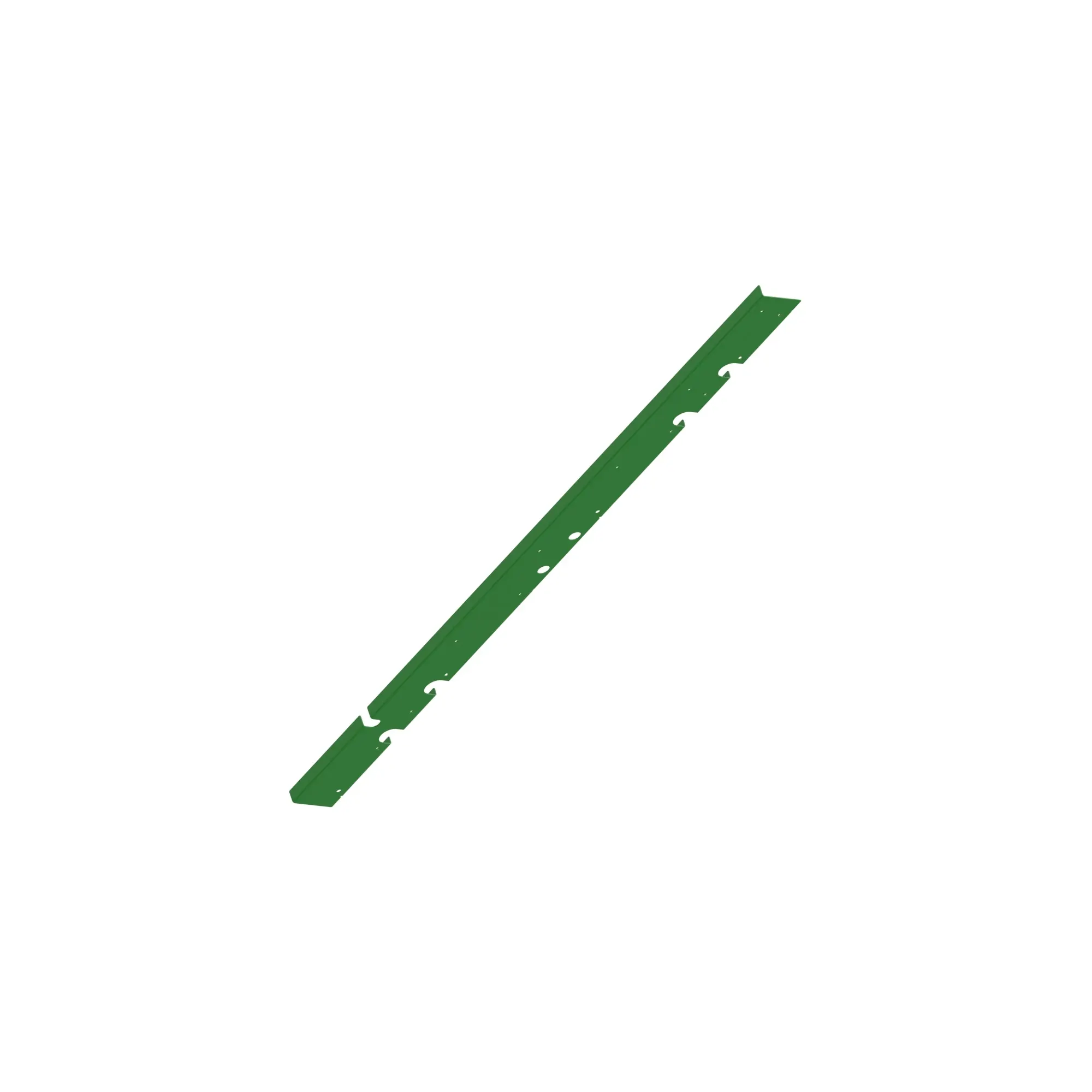 John Deere Sheet - HXE166790