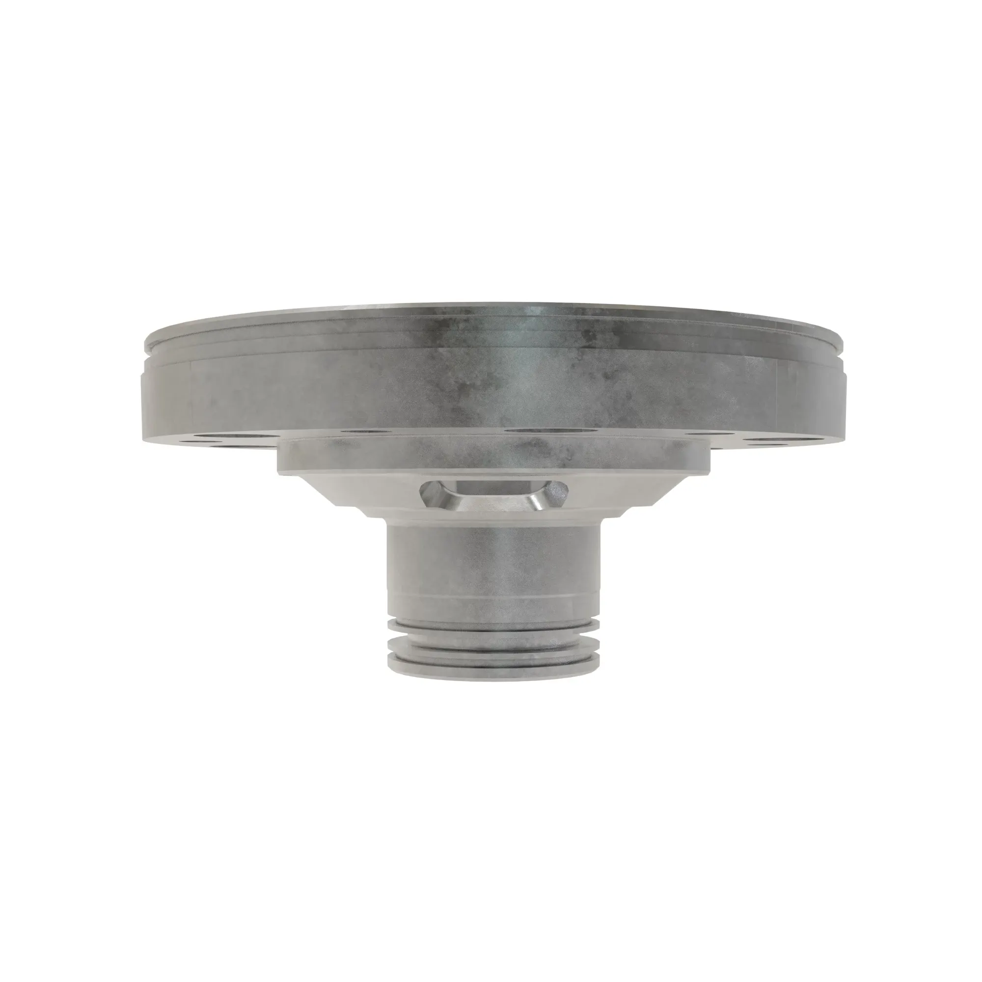CARRIER DIFF.BEARING LOCK SIDE-DL