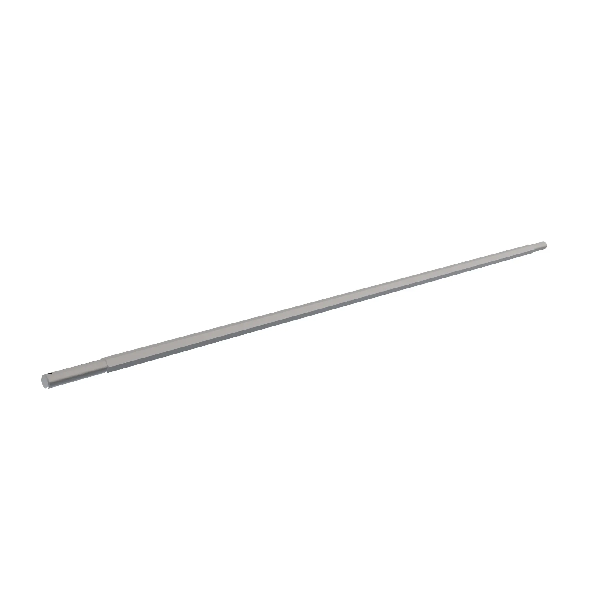 SHAFT, METER WHEEL