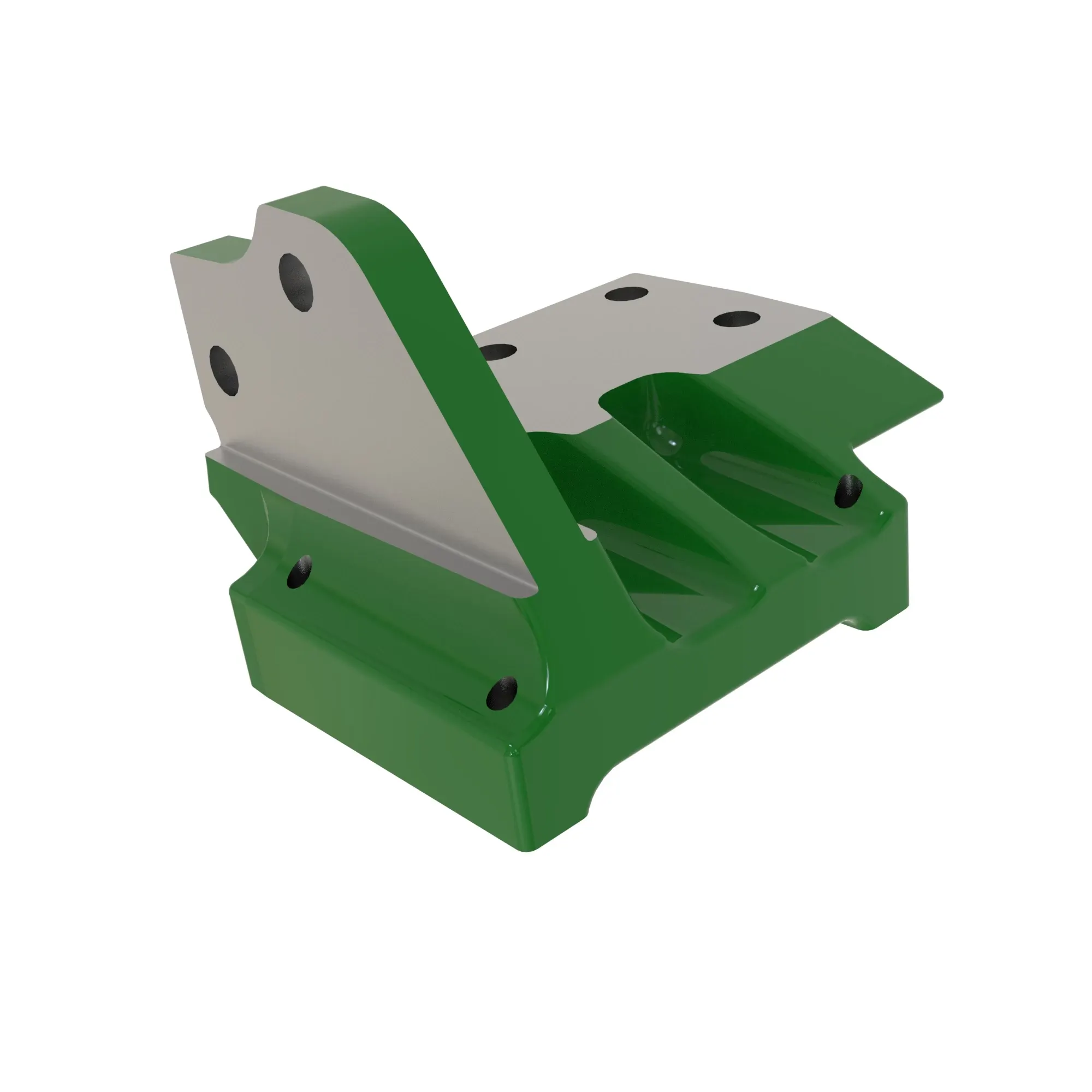 Air Compressor Support